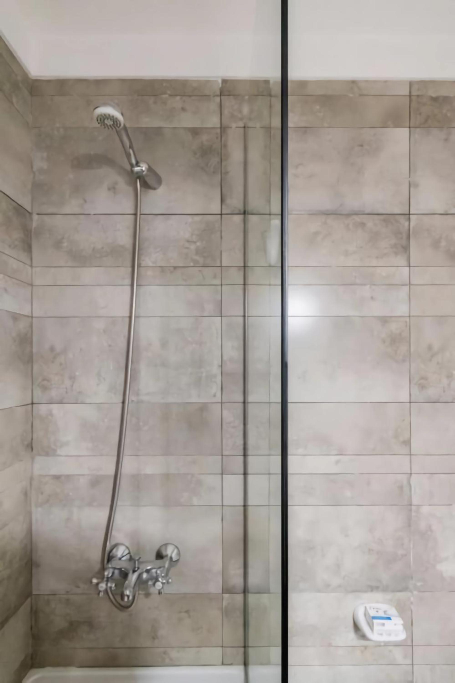 Lujoso apartamento 2 ambientes en BsAs céntrico