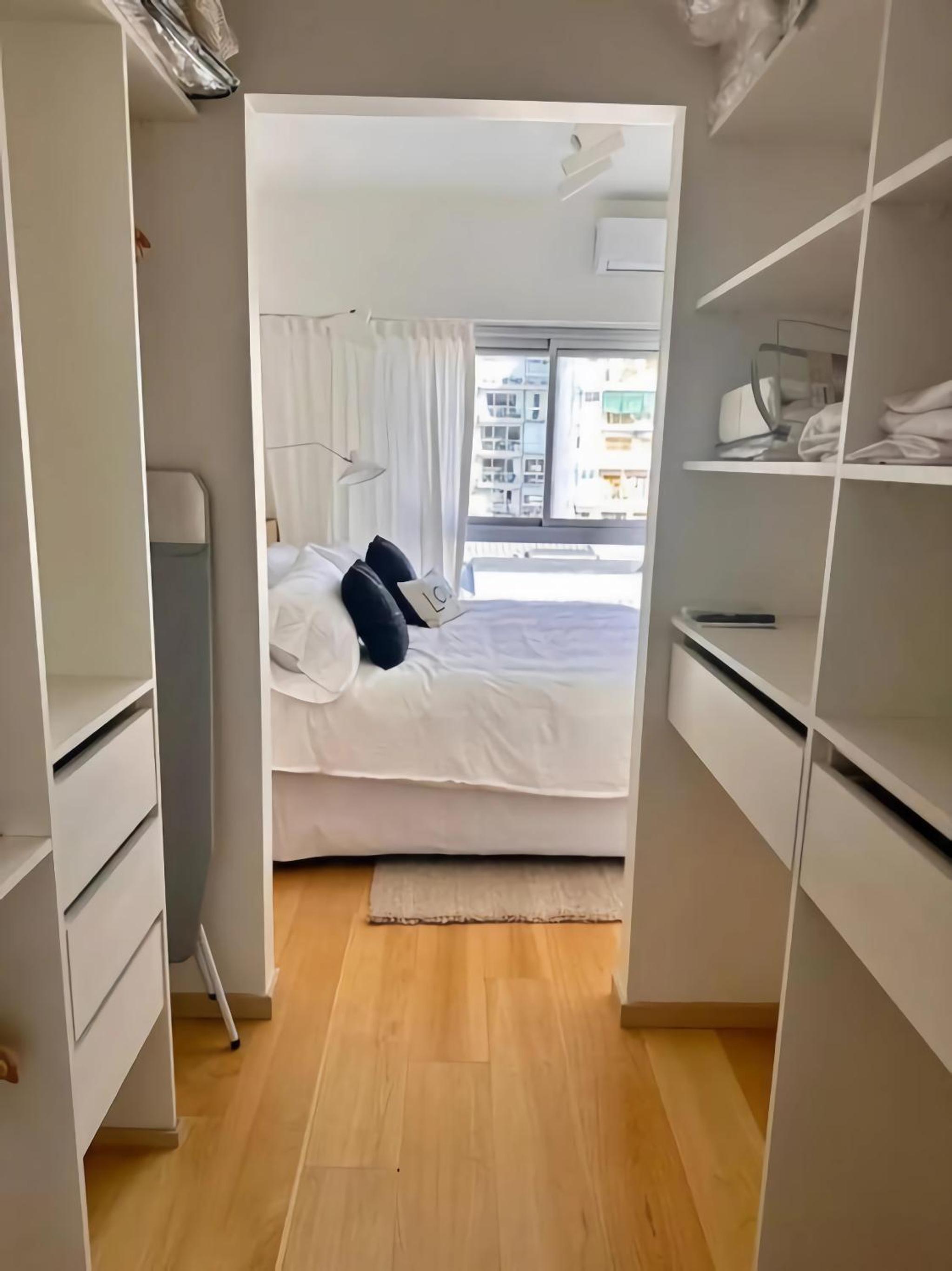 Lujoso apartamento 2 ambientes en BsAs céntrico
