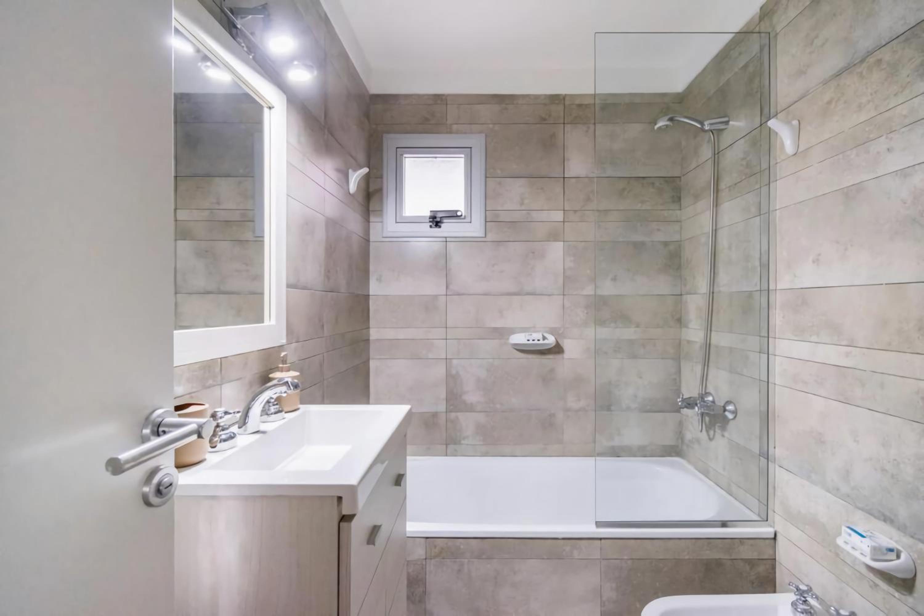 Lujoso apartamento 2 ambientes en BsAs céntrico