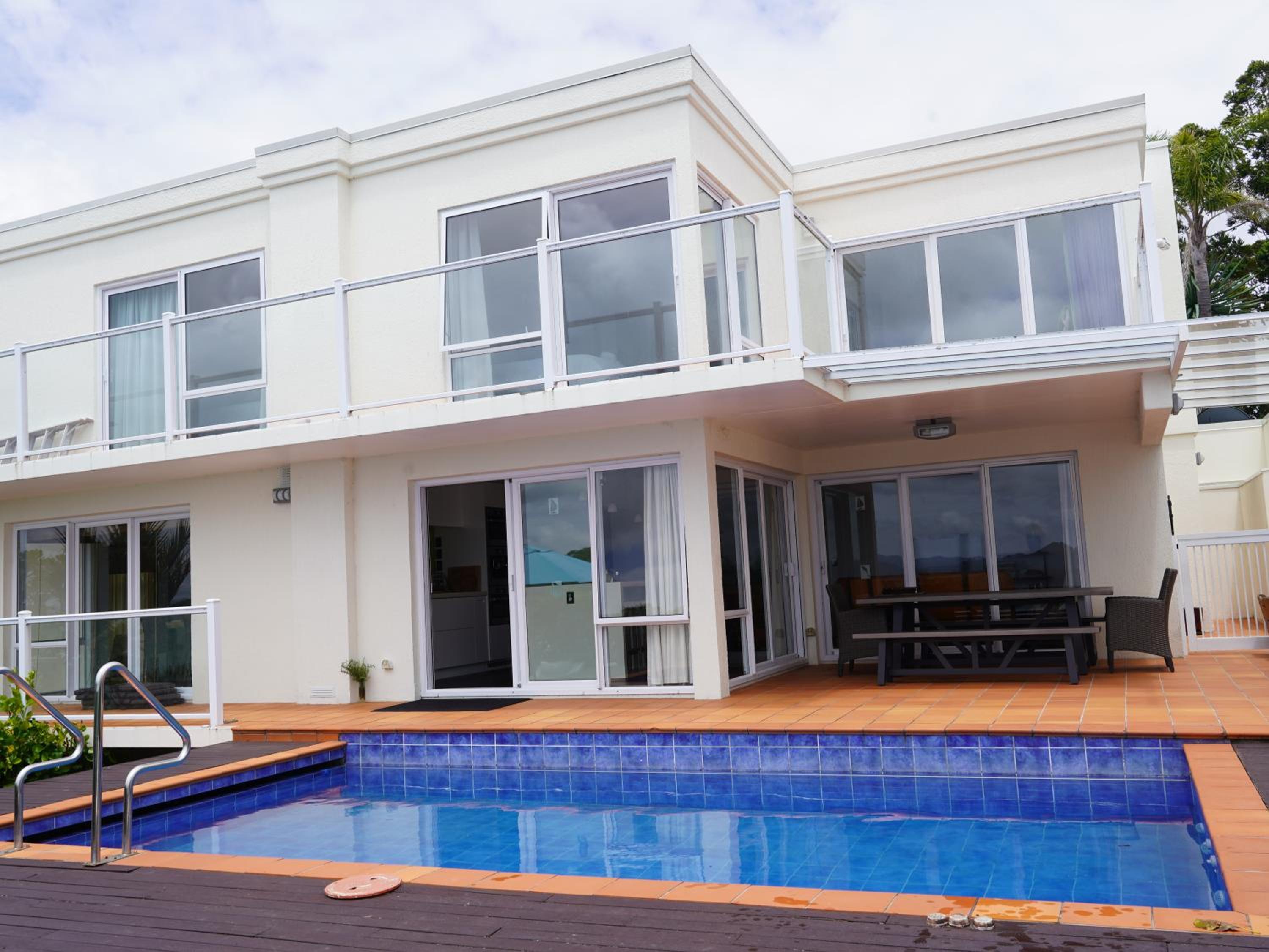 Paihia Vacations - Luxury Palms - Property Image 10