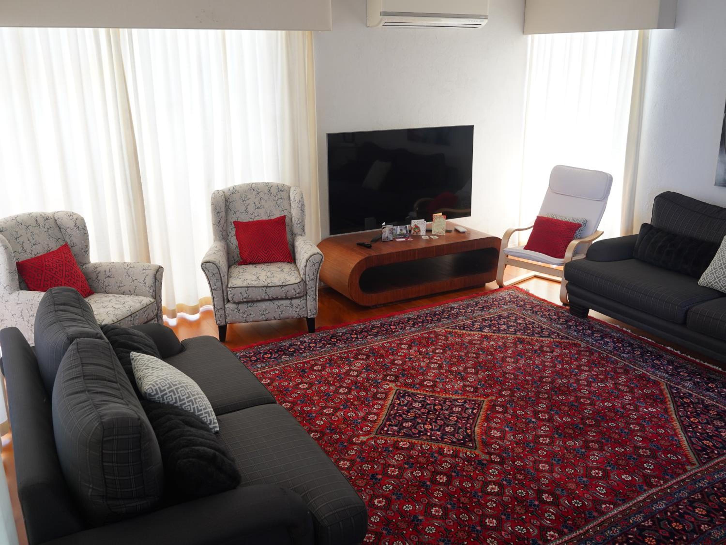Paihia Vacations - Luxury Palms - Property Image 3