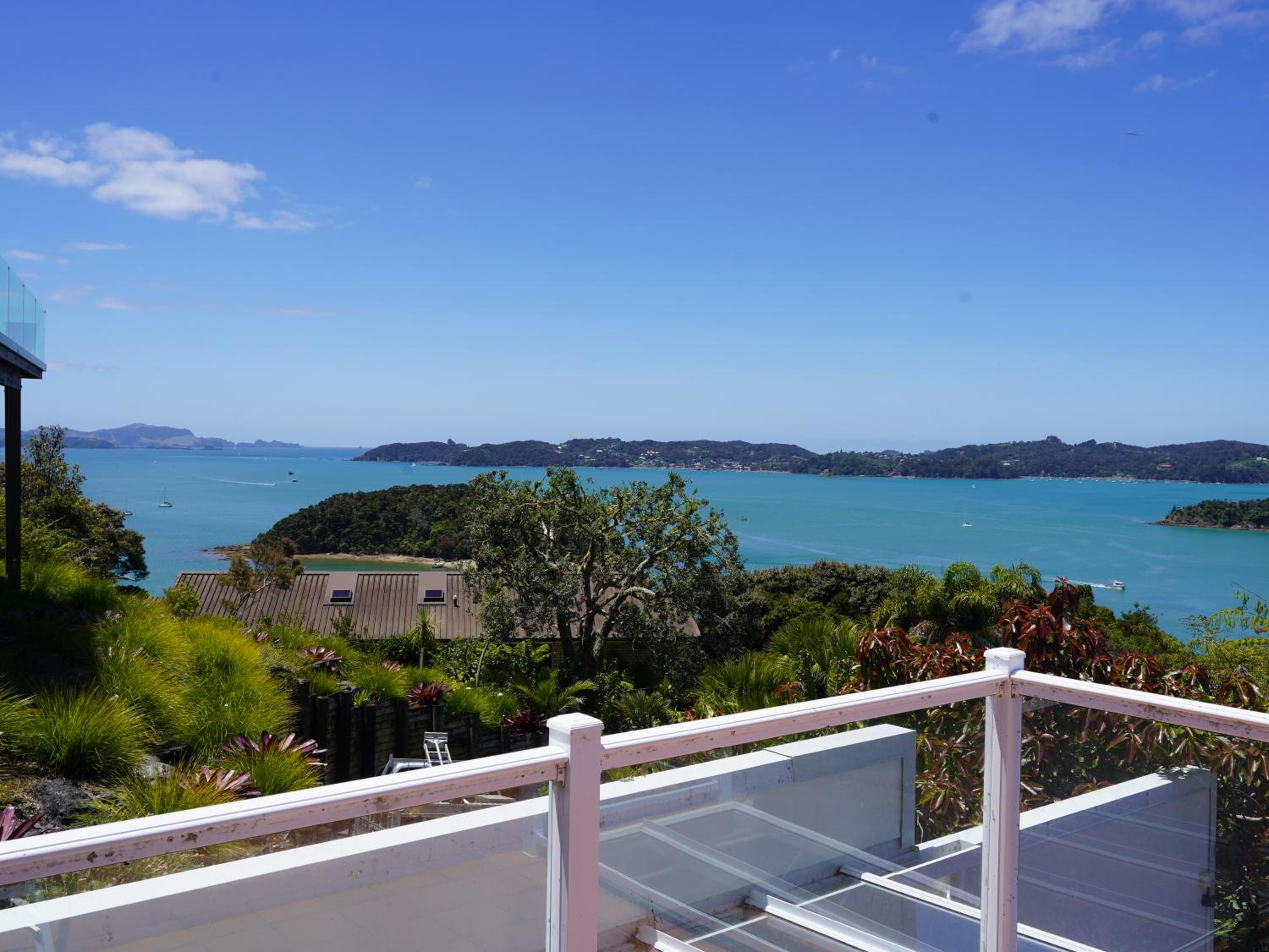 Paihia Vacations - Luxury Palms - Property Image 11