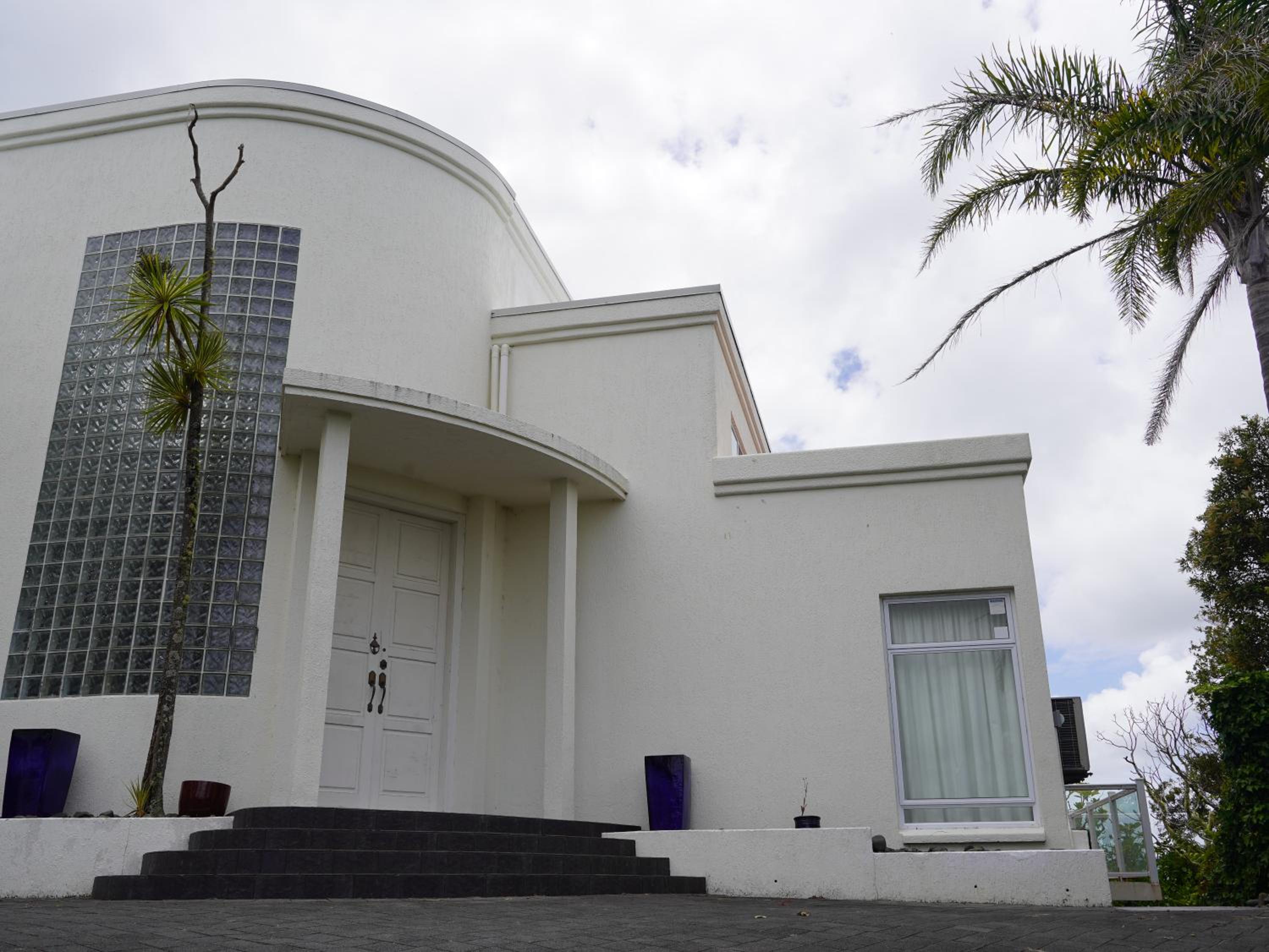 Paihia Vacations - Luxury Palms - Property Image 4