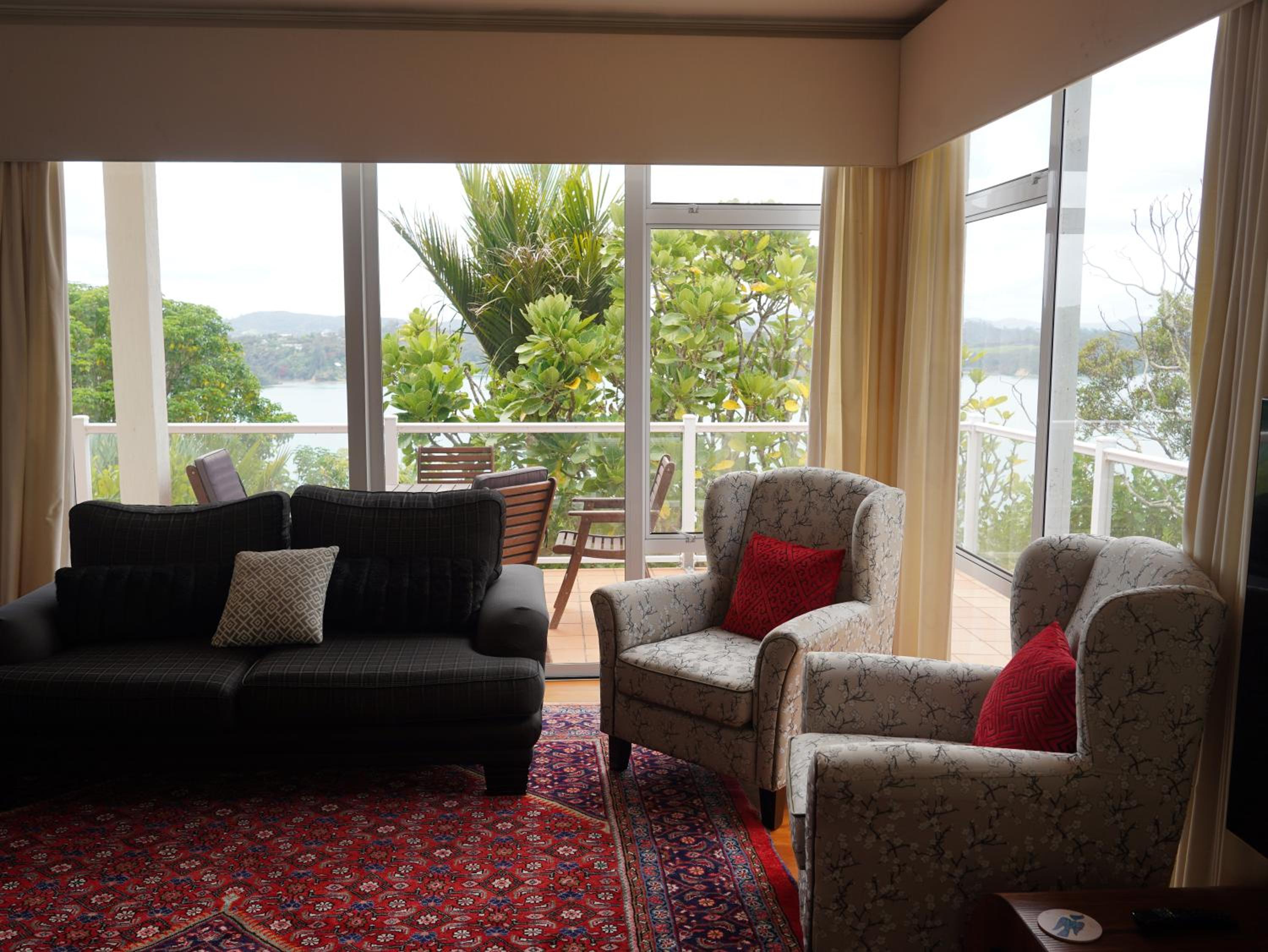 Paihia Vacations - Luxury Palms - Property Image 5