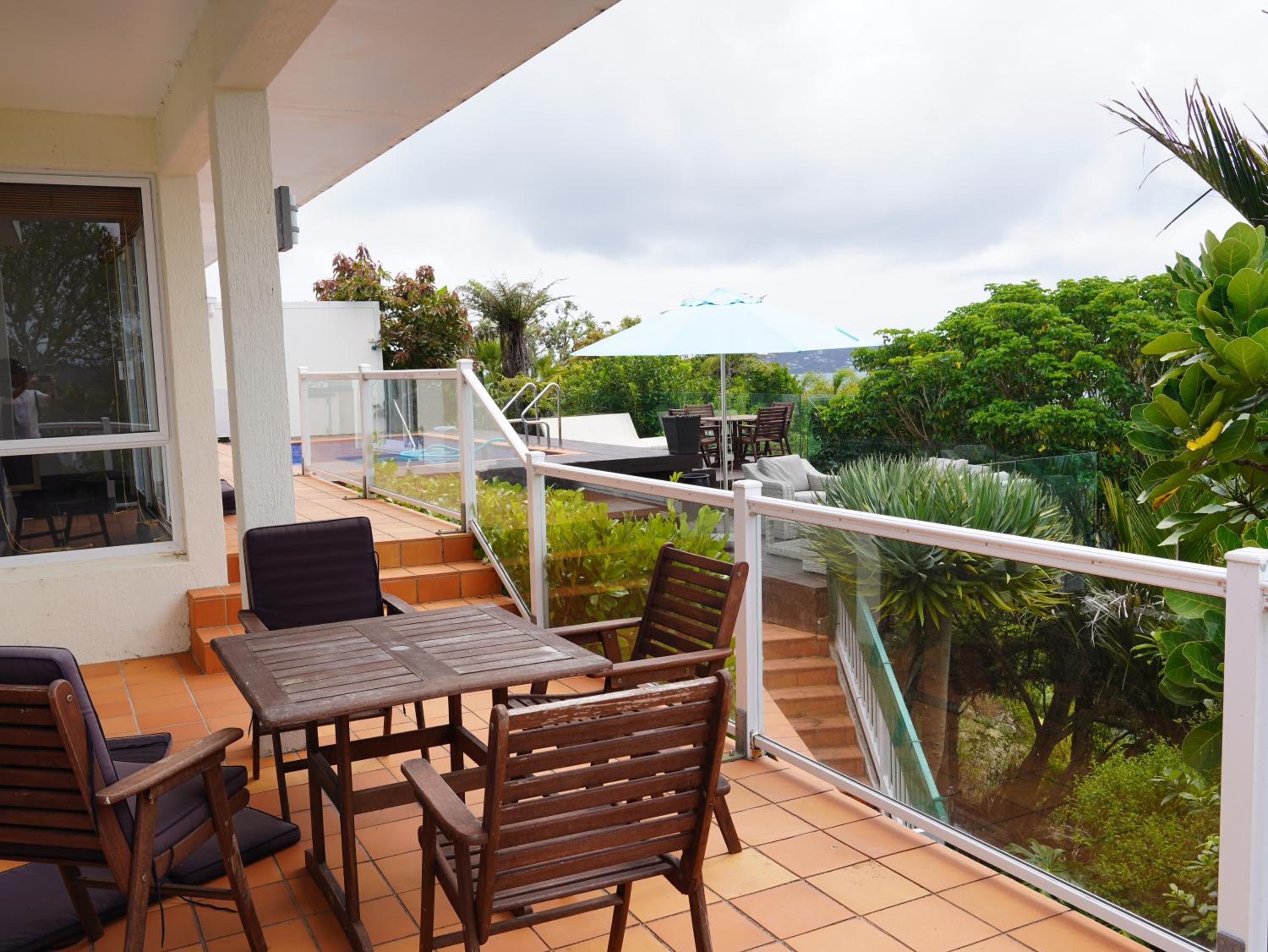 Paihia Vacations - Luxury Palms - Property Image 5