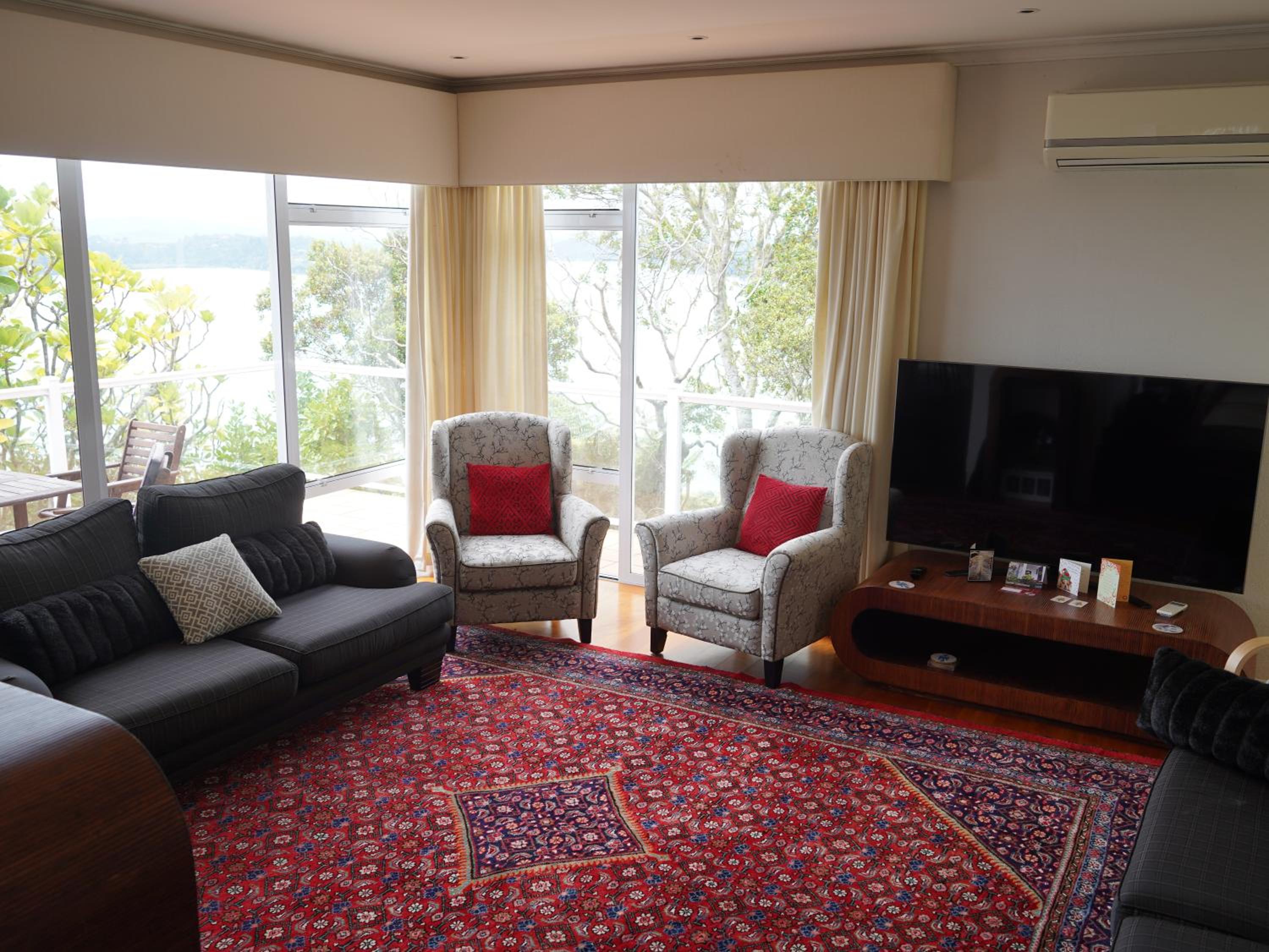 Paihia Vacations - Luxury Palms - Property Image 4