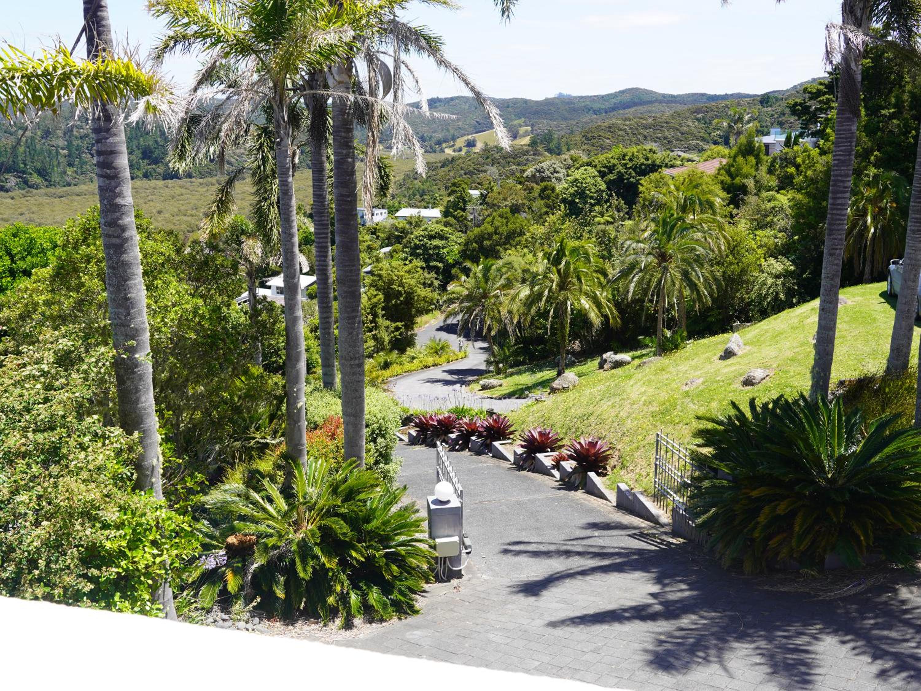 Paihia Vacations - Luxury Palms - Property Image 3
