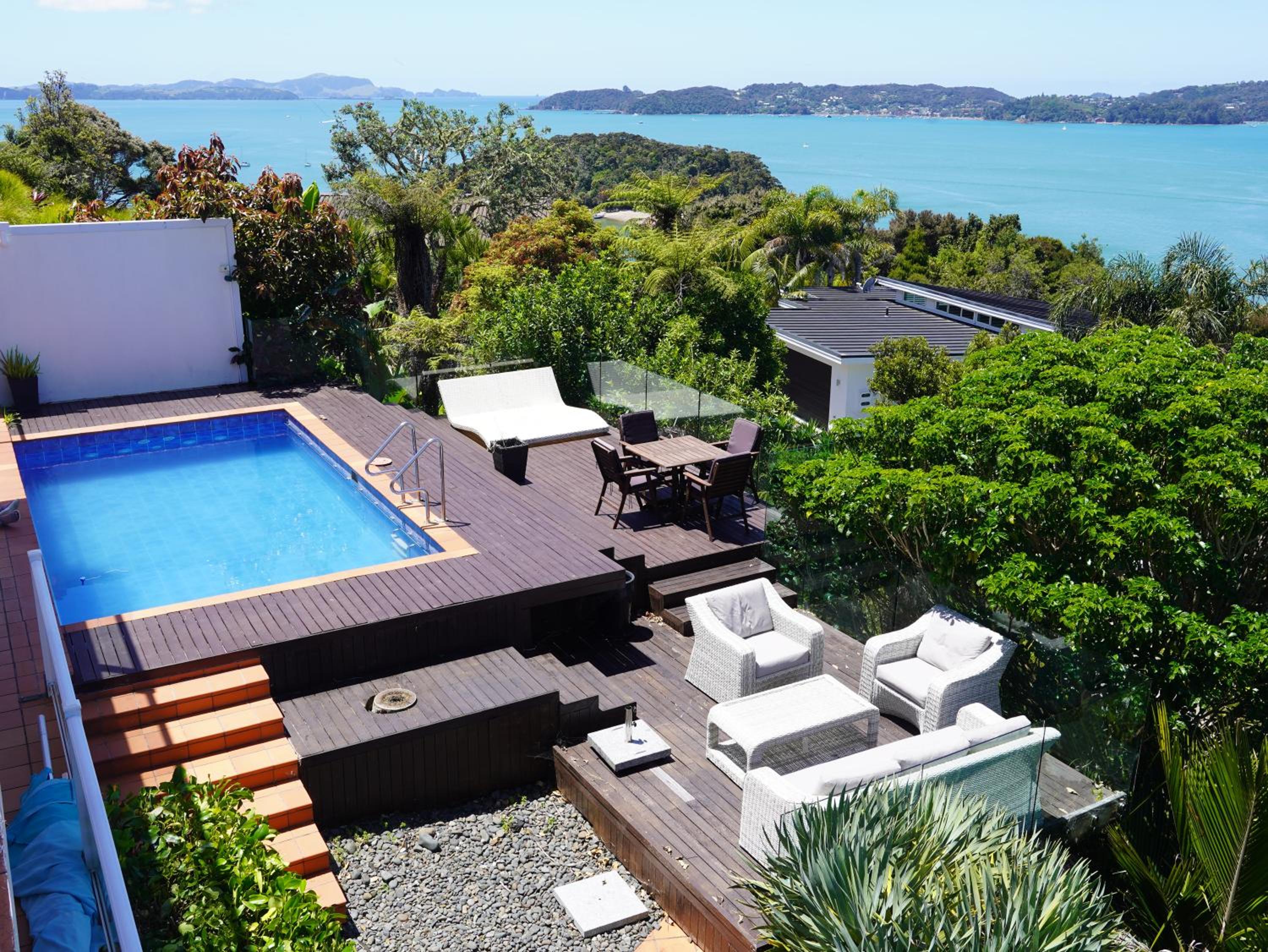 Paihia Vacations - Luxury Palms - Property Image 8