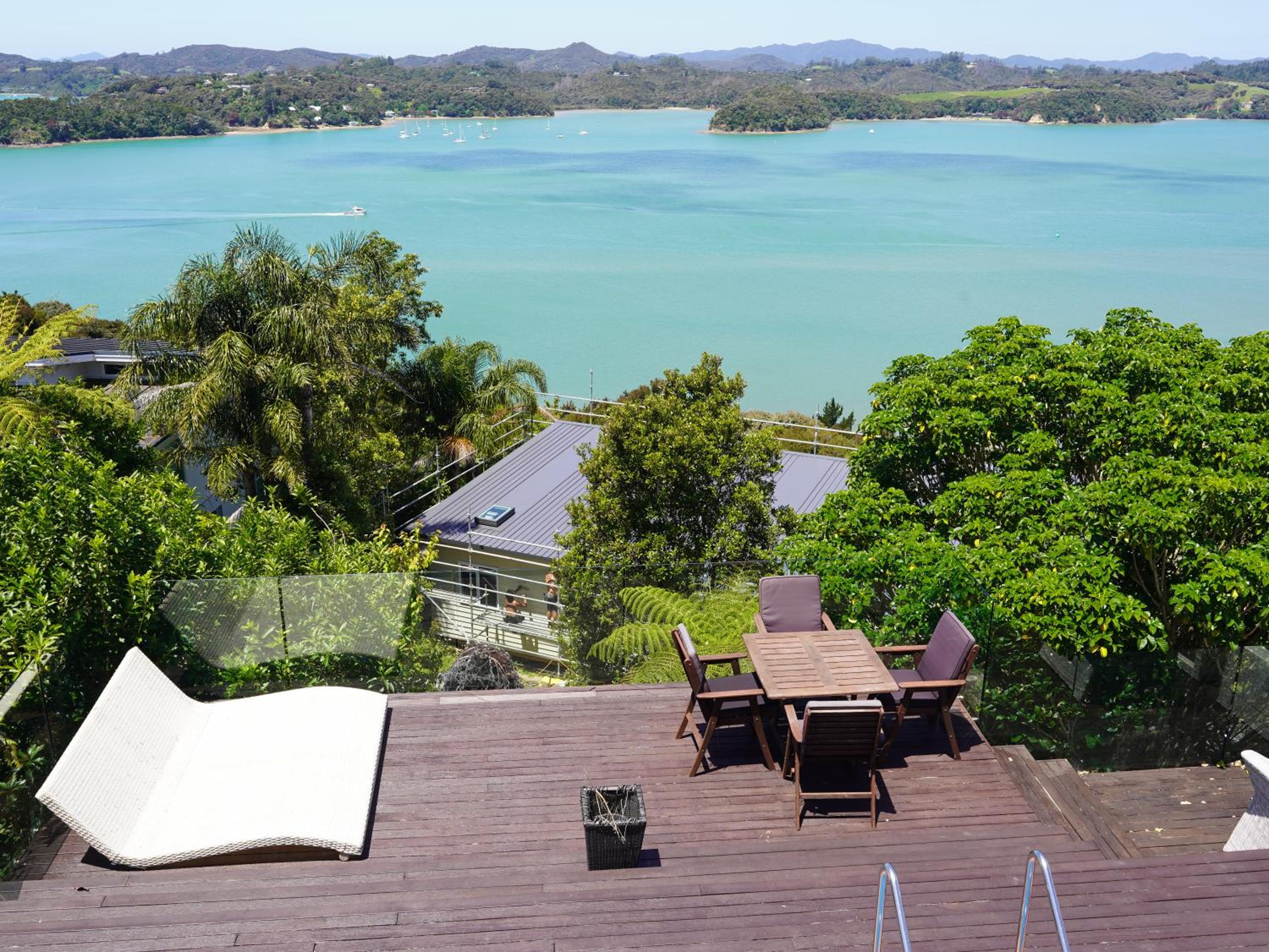 Paihia Vacations - Luxury Palms - Property Image 7