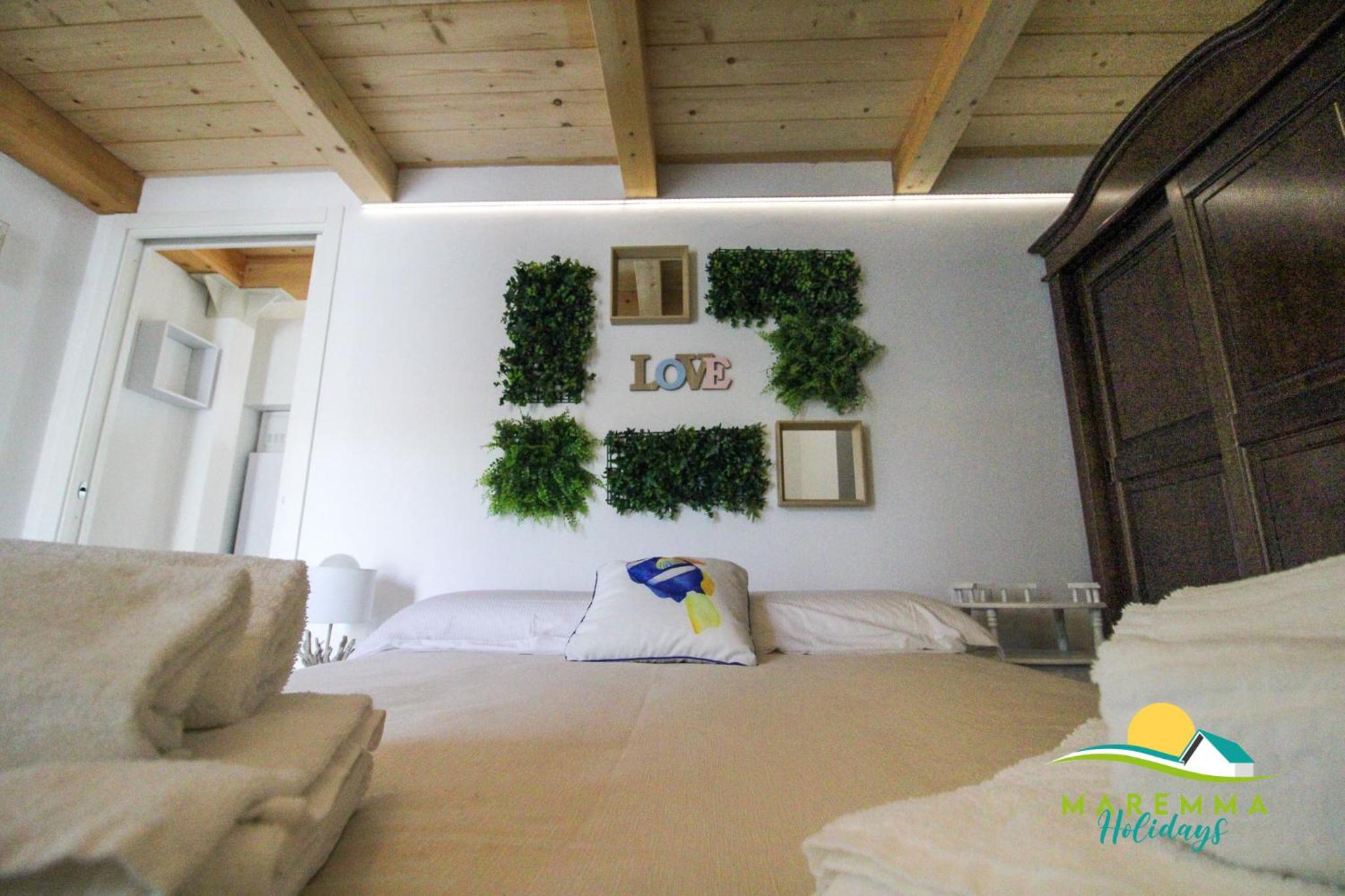 Acquamarina B&Beach