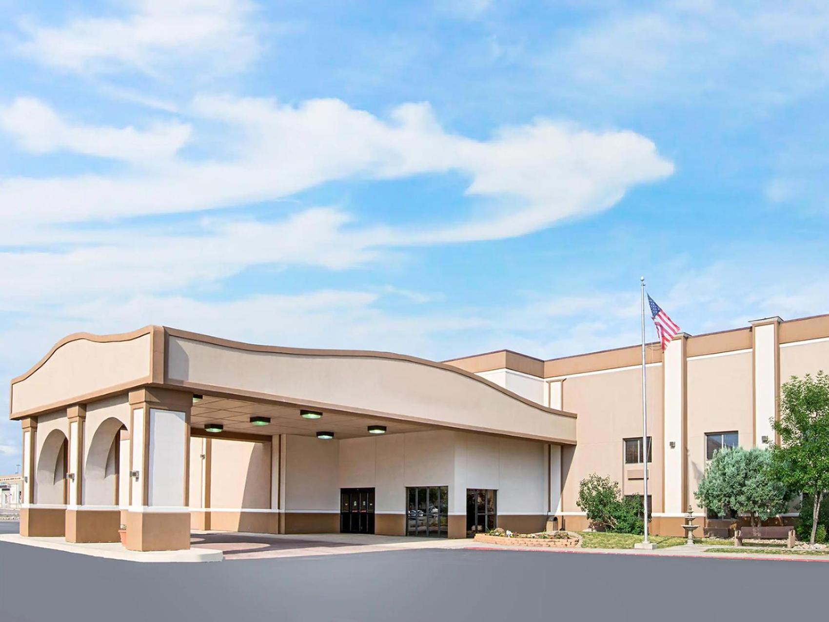 Hotel Red Lion Hotel Gillette