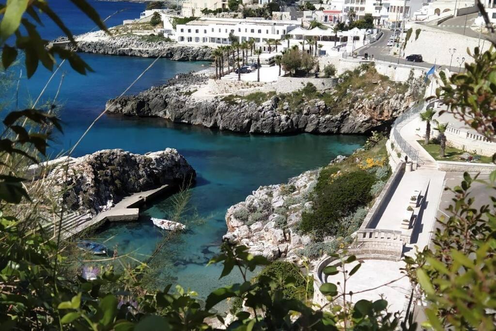 LA PIGNA BLU CasaVacanza con Piscina view 4