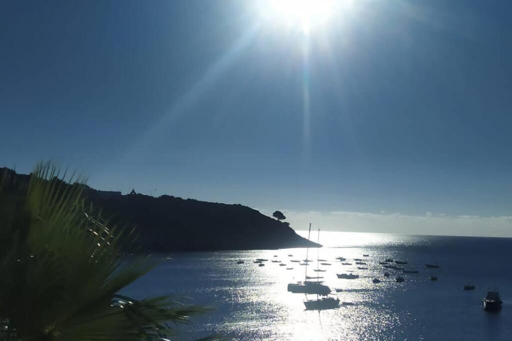 LA PIGNA BLU CasaVacanza con Piscina view 5