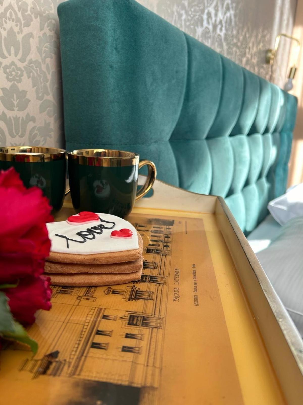 Apartamenty Długa 27
