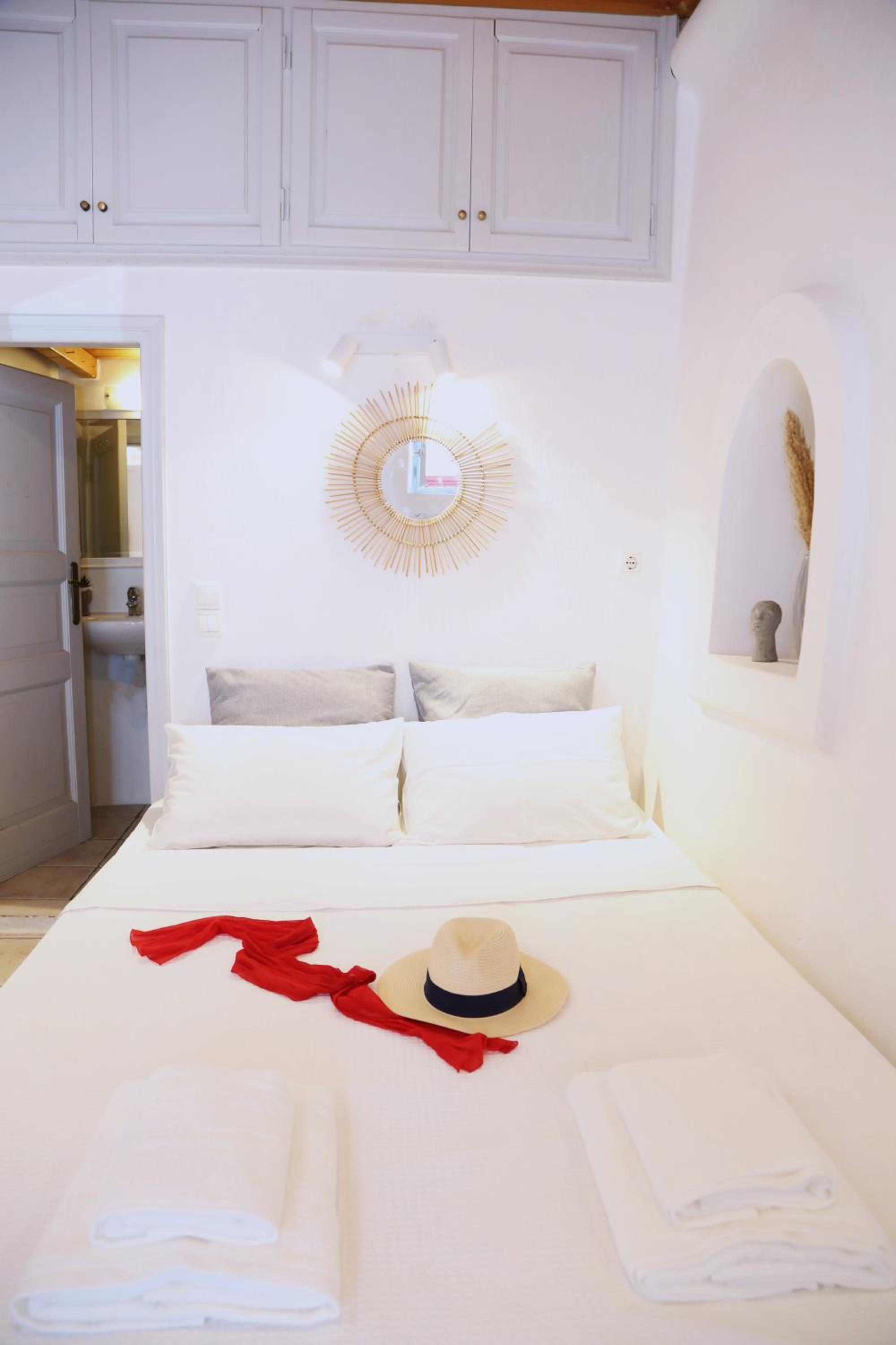 Whitelist Apartment NEW in Mykonos Town photo 2