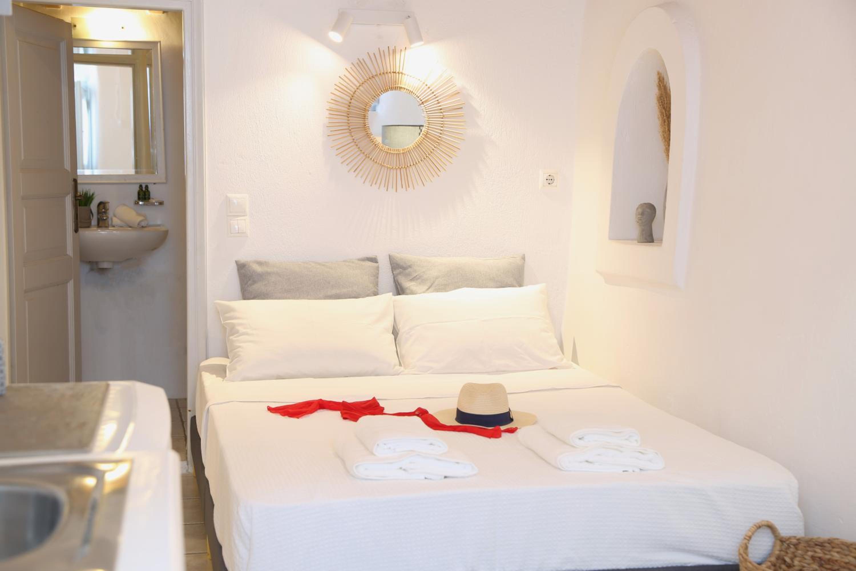 Whitelist Apartment NEW in Mykonos Town photo 3