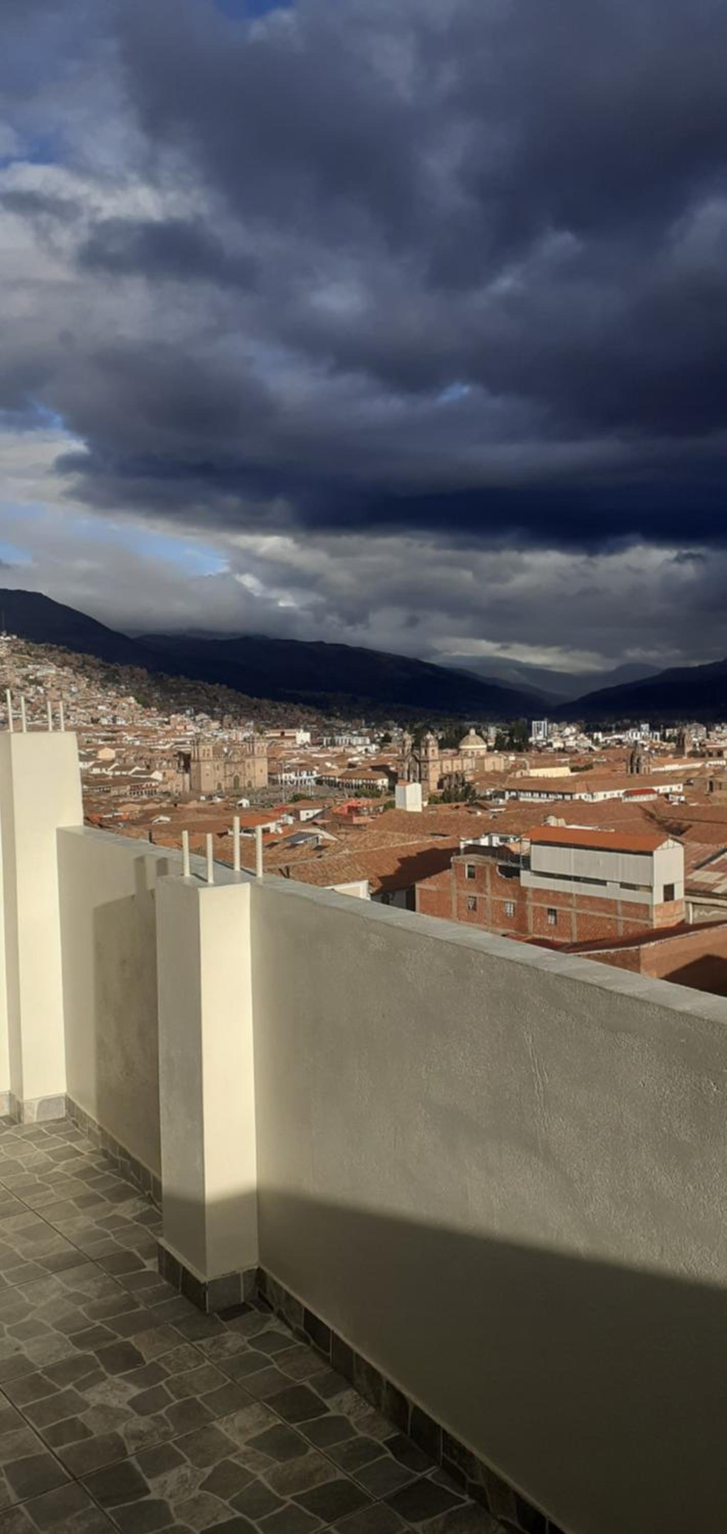 roof