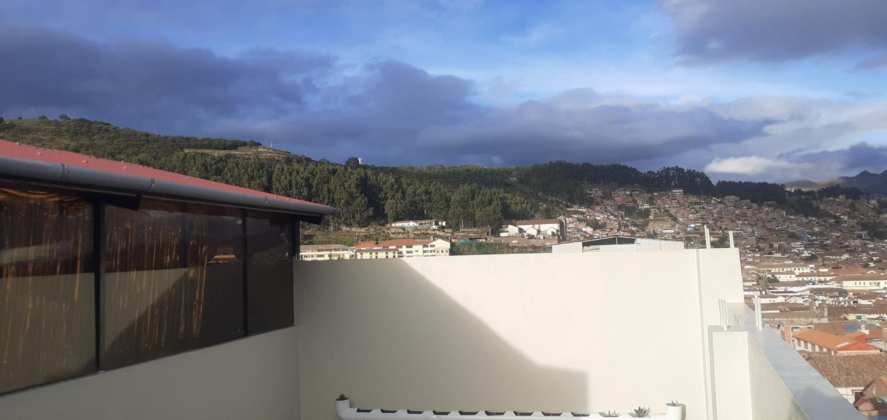 roof