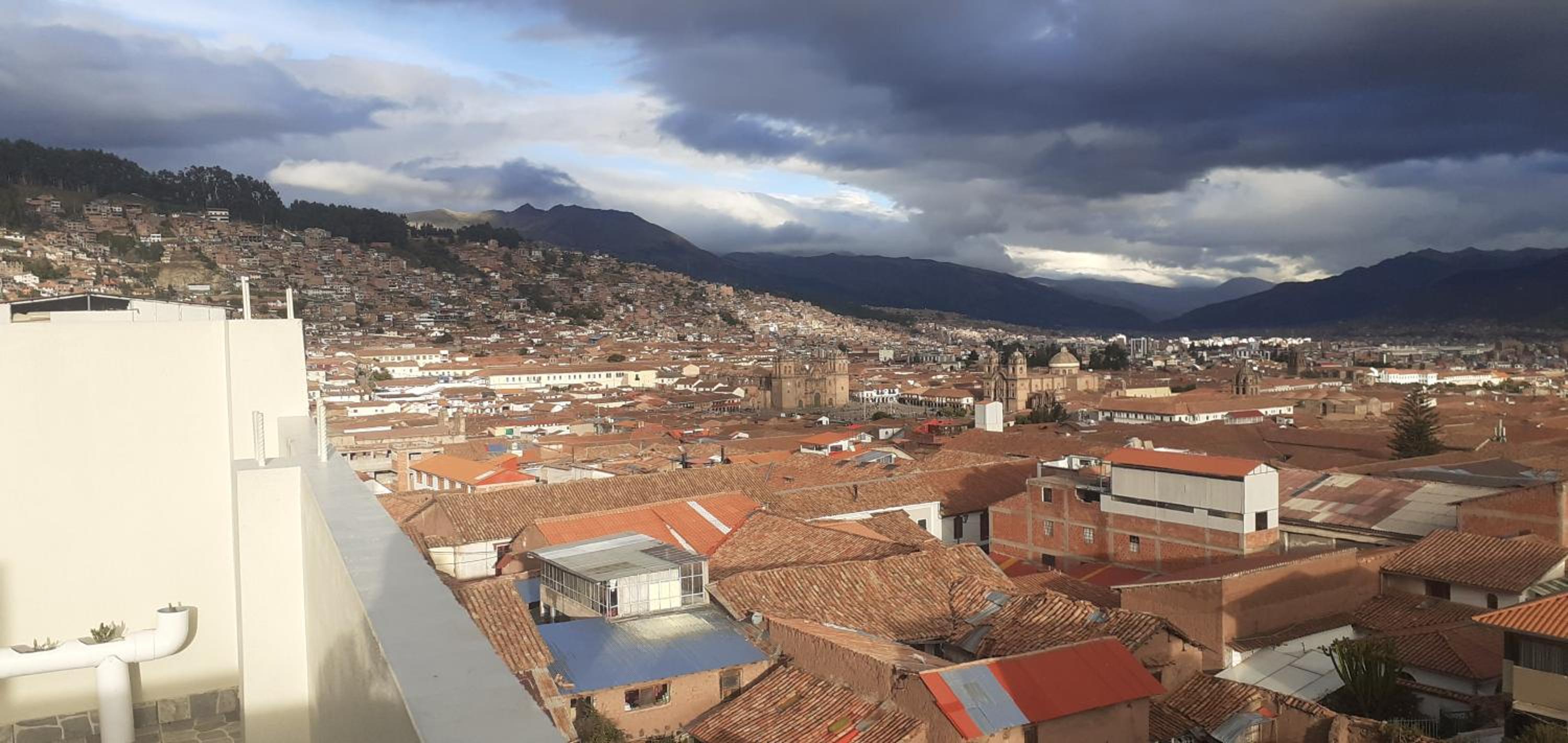 roof