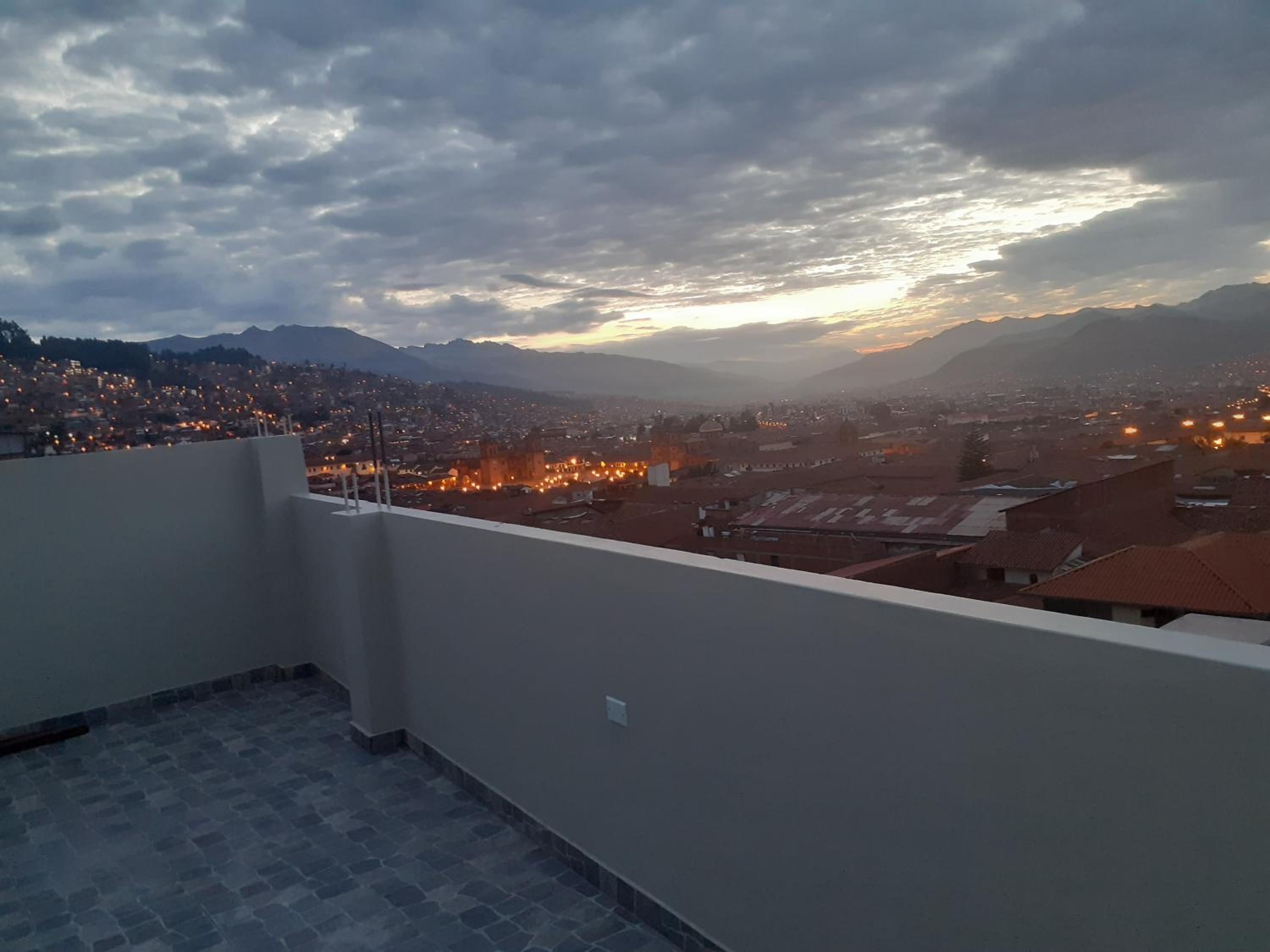 roof