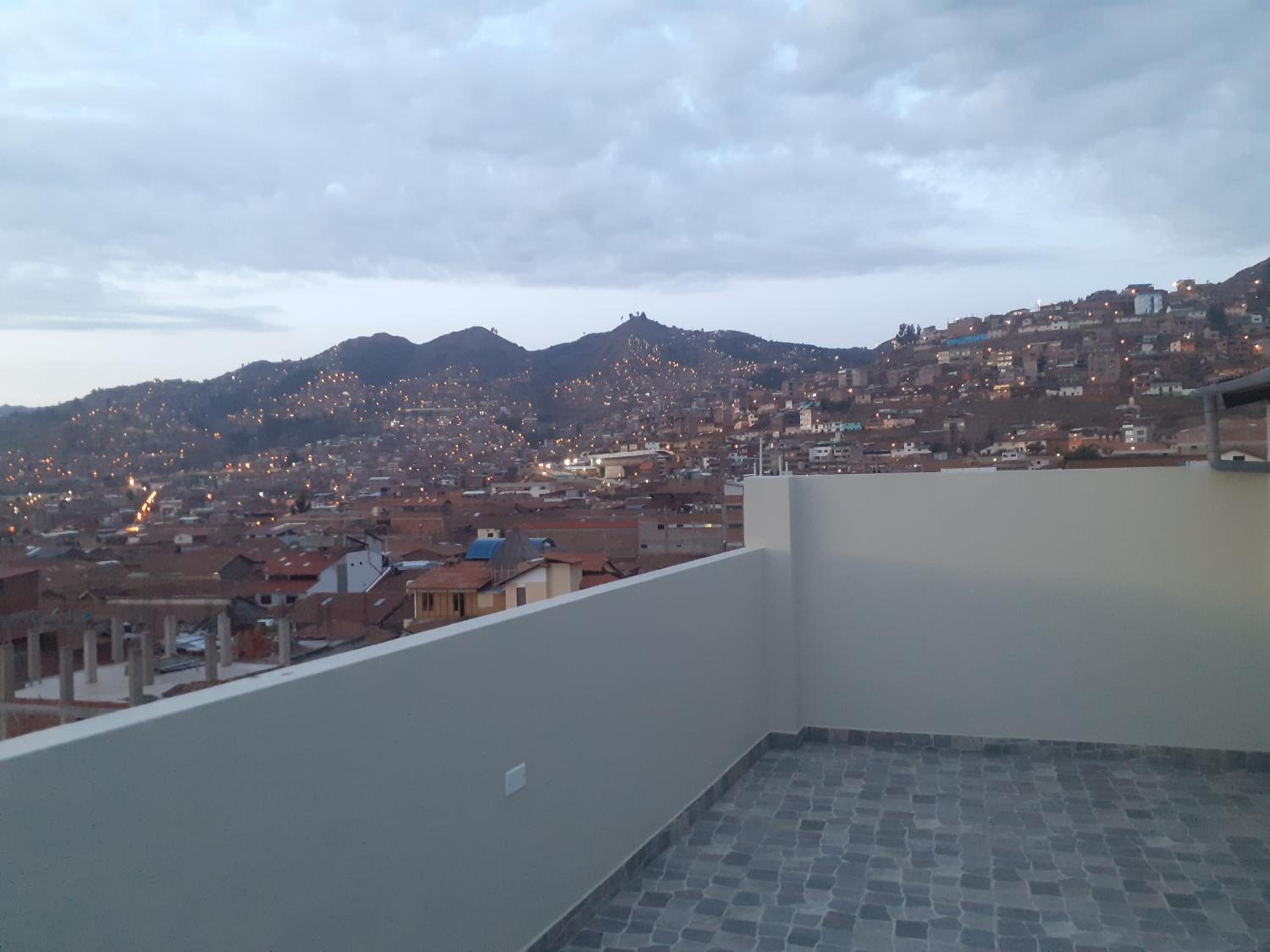 roof