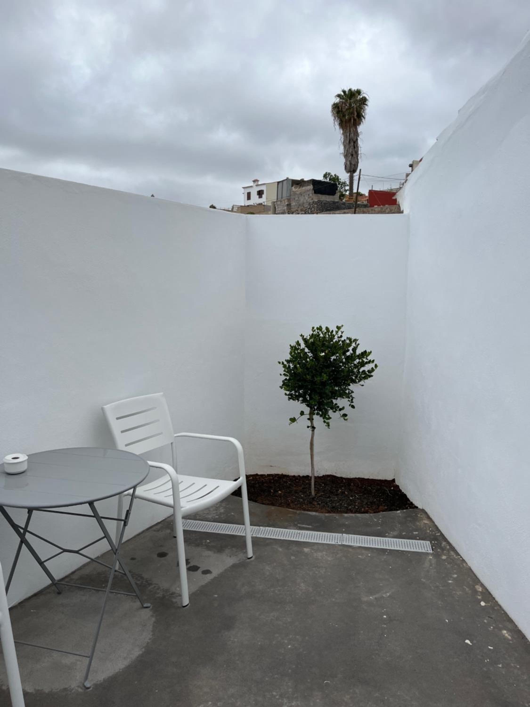 Casa El granero de Antonio