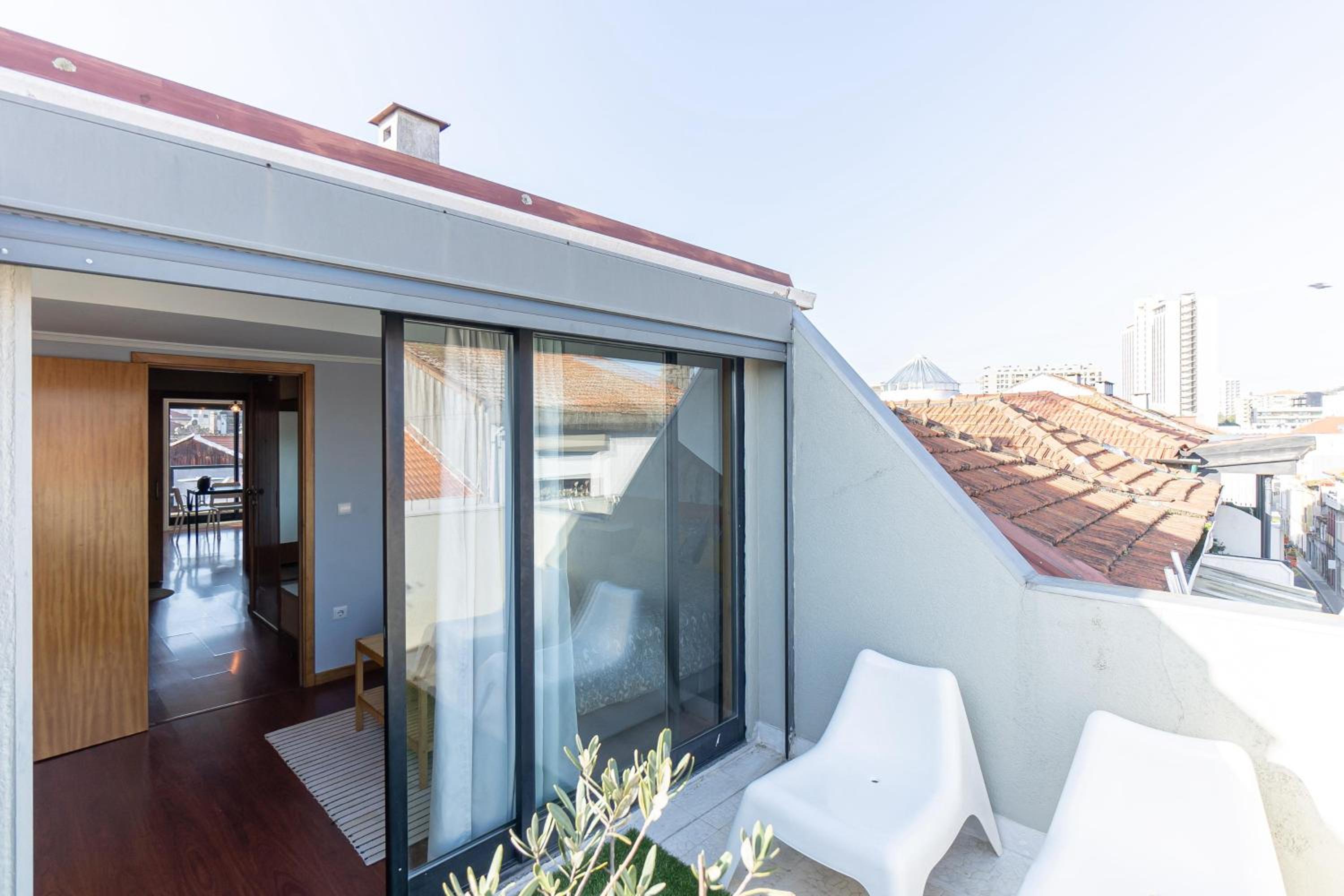 roof