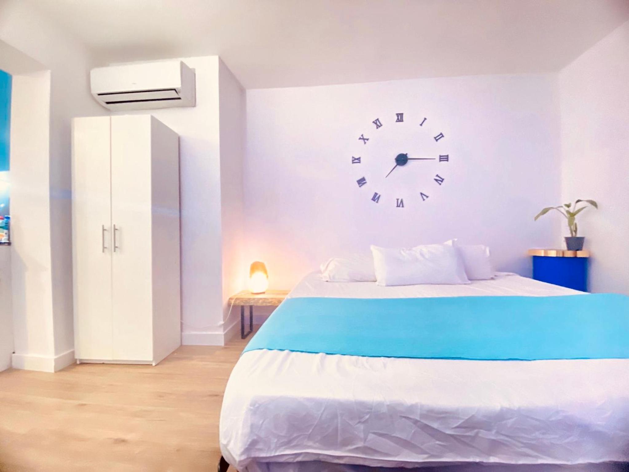 Apartamento delux ll