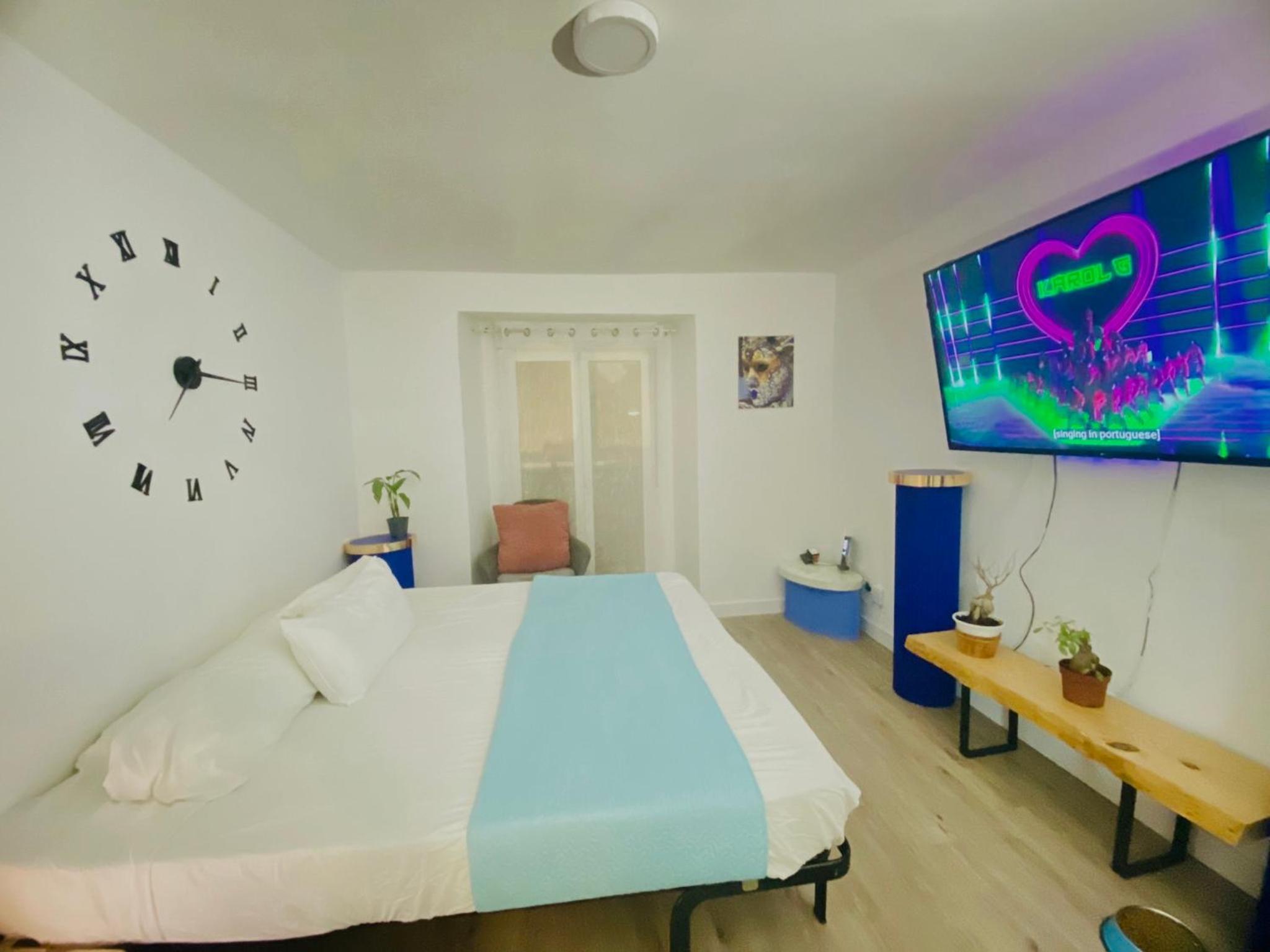 Apartamento delux ll