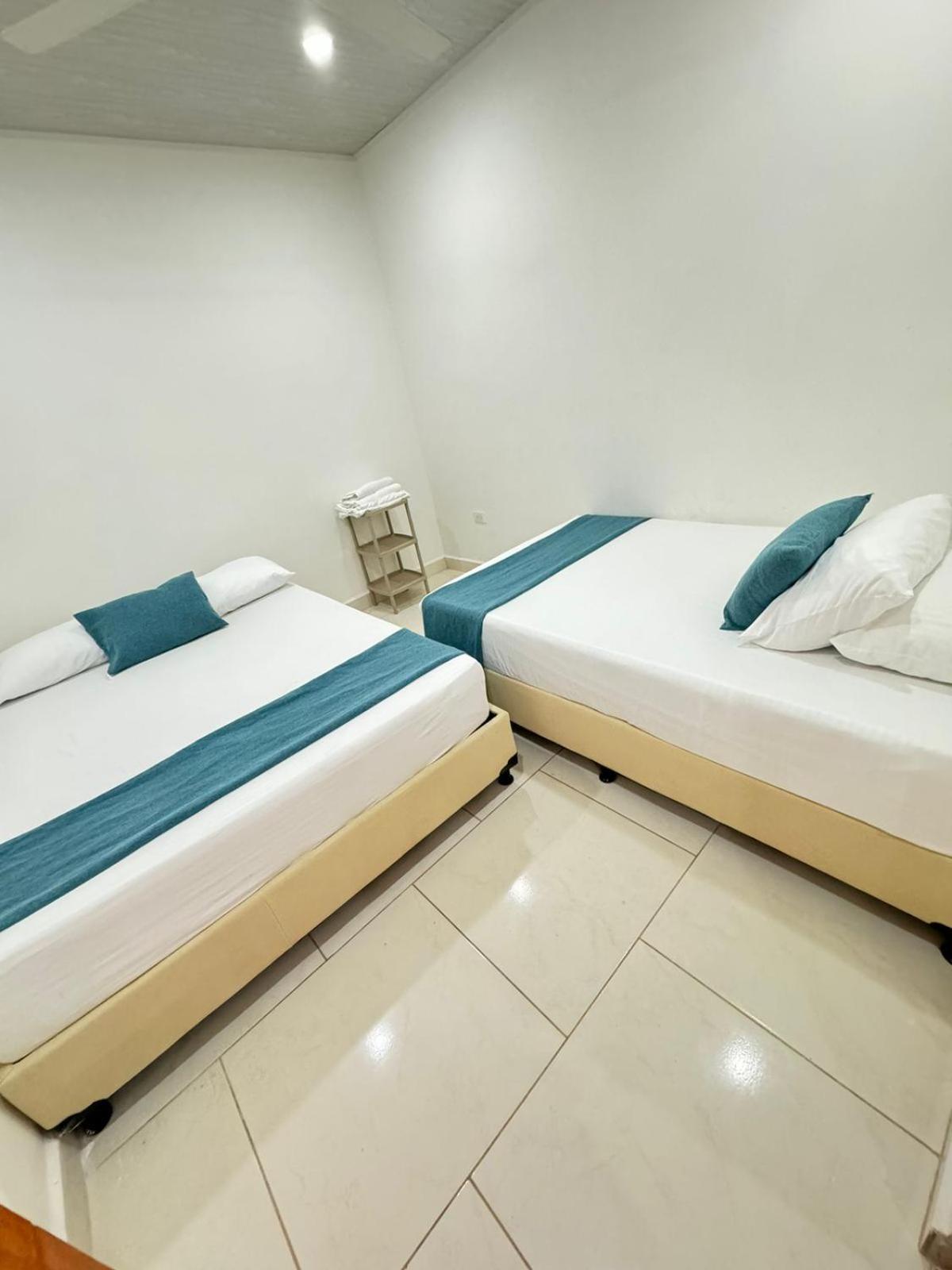 TORRES DEL MESÓN LUXURY APARTA HOTEL Doradal