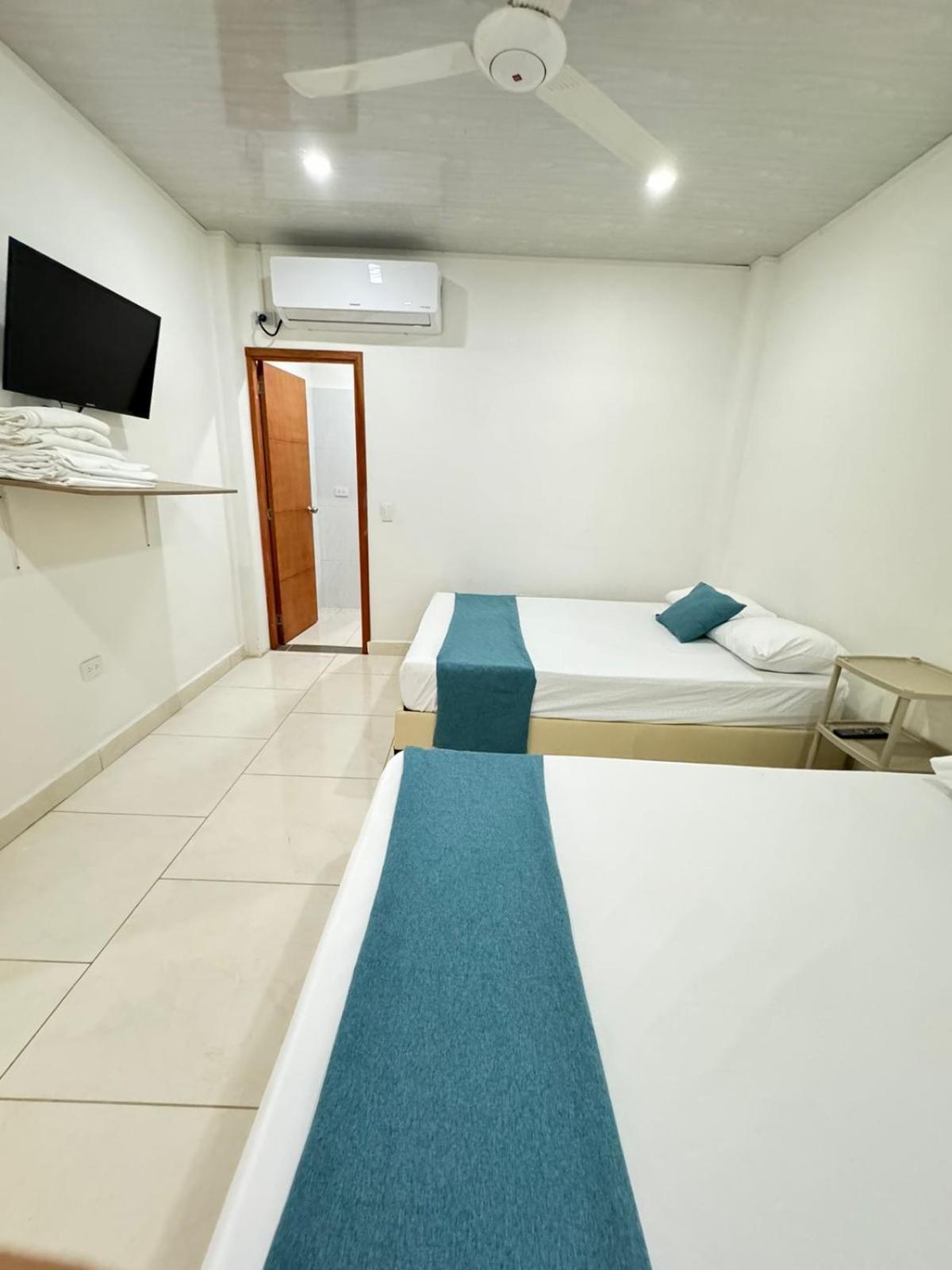 TORRES DEL MESÓN LUXURY APARTA HOTEL Doradal