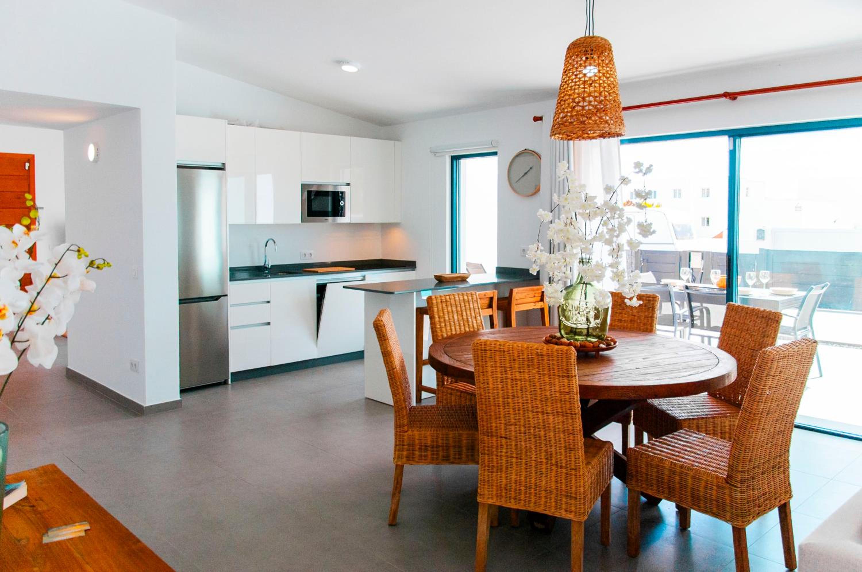 Pasito Luxury Villa