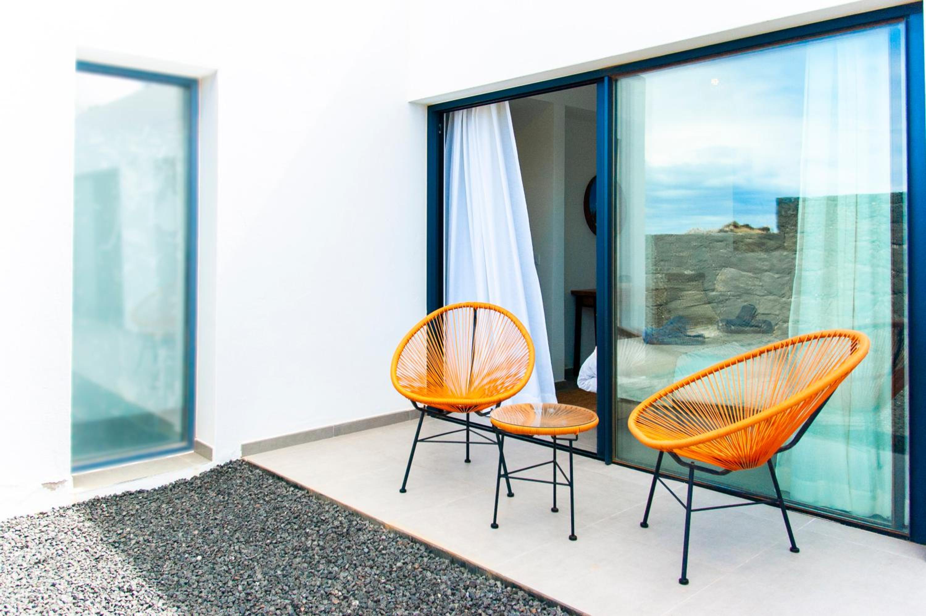 Pasito Luxury Villa