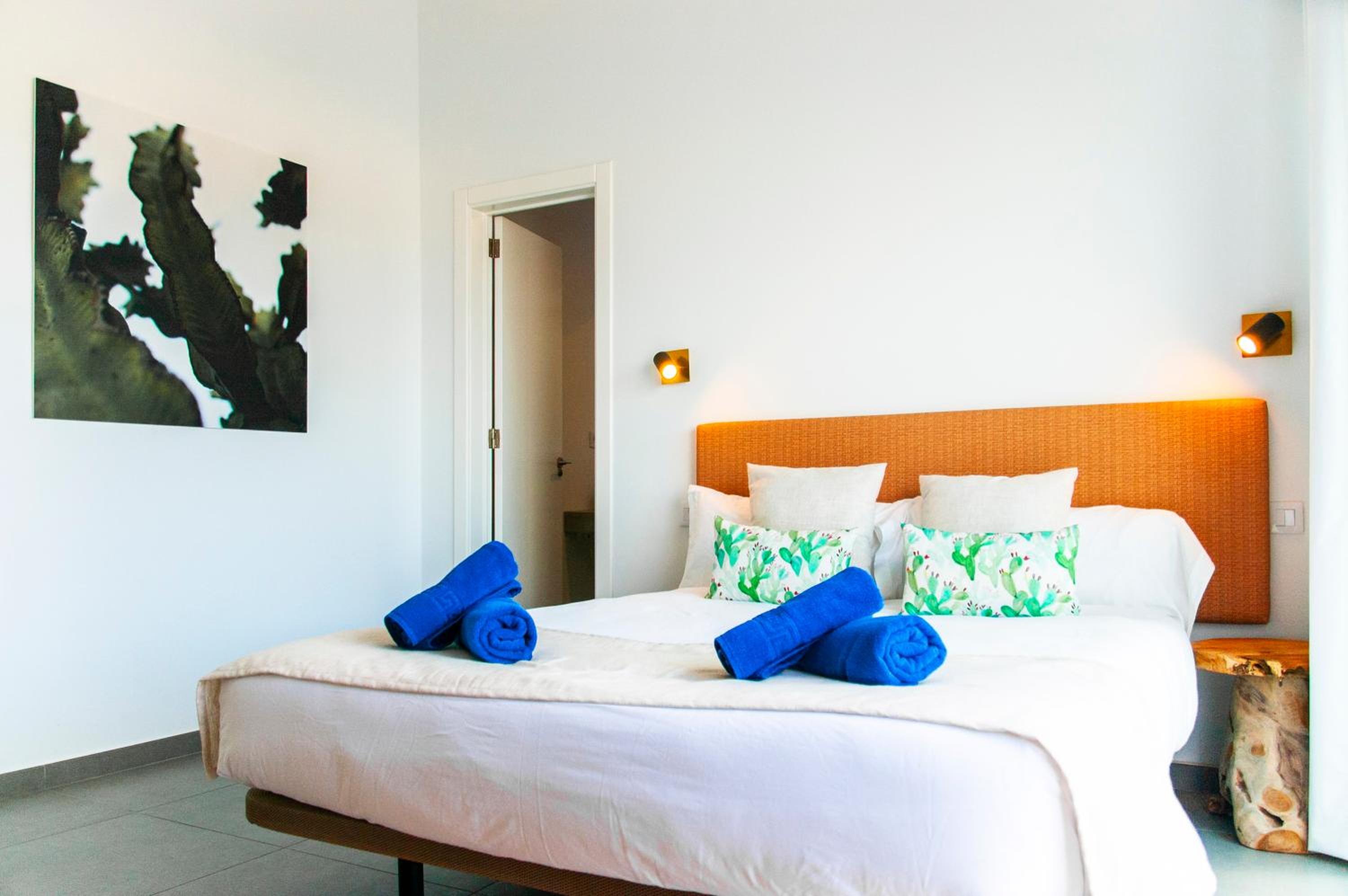 Pasito Luxury Villa