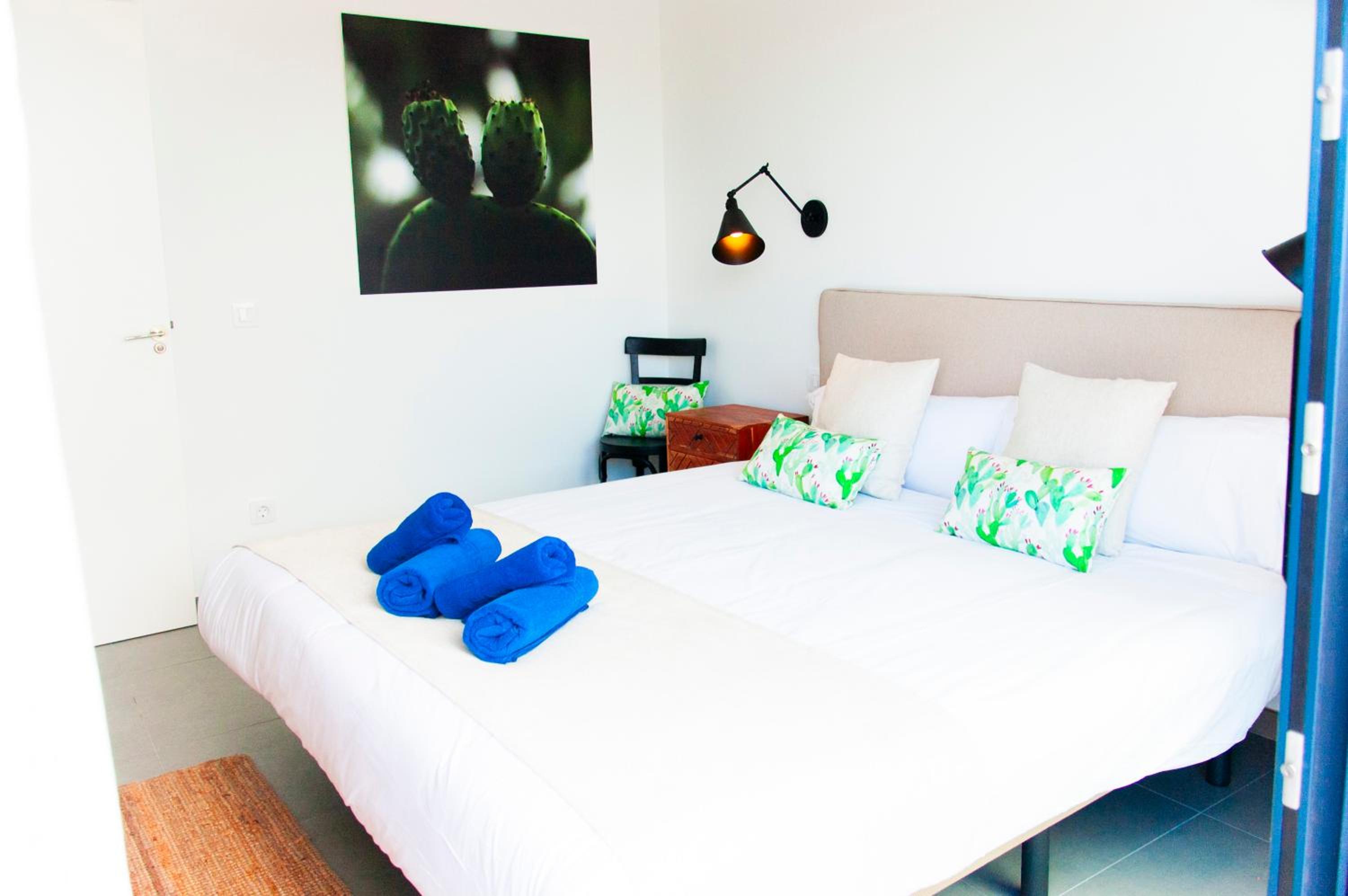 Pasito Luxury Villa