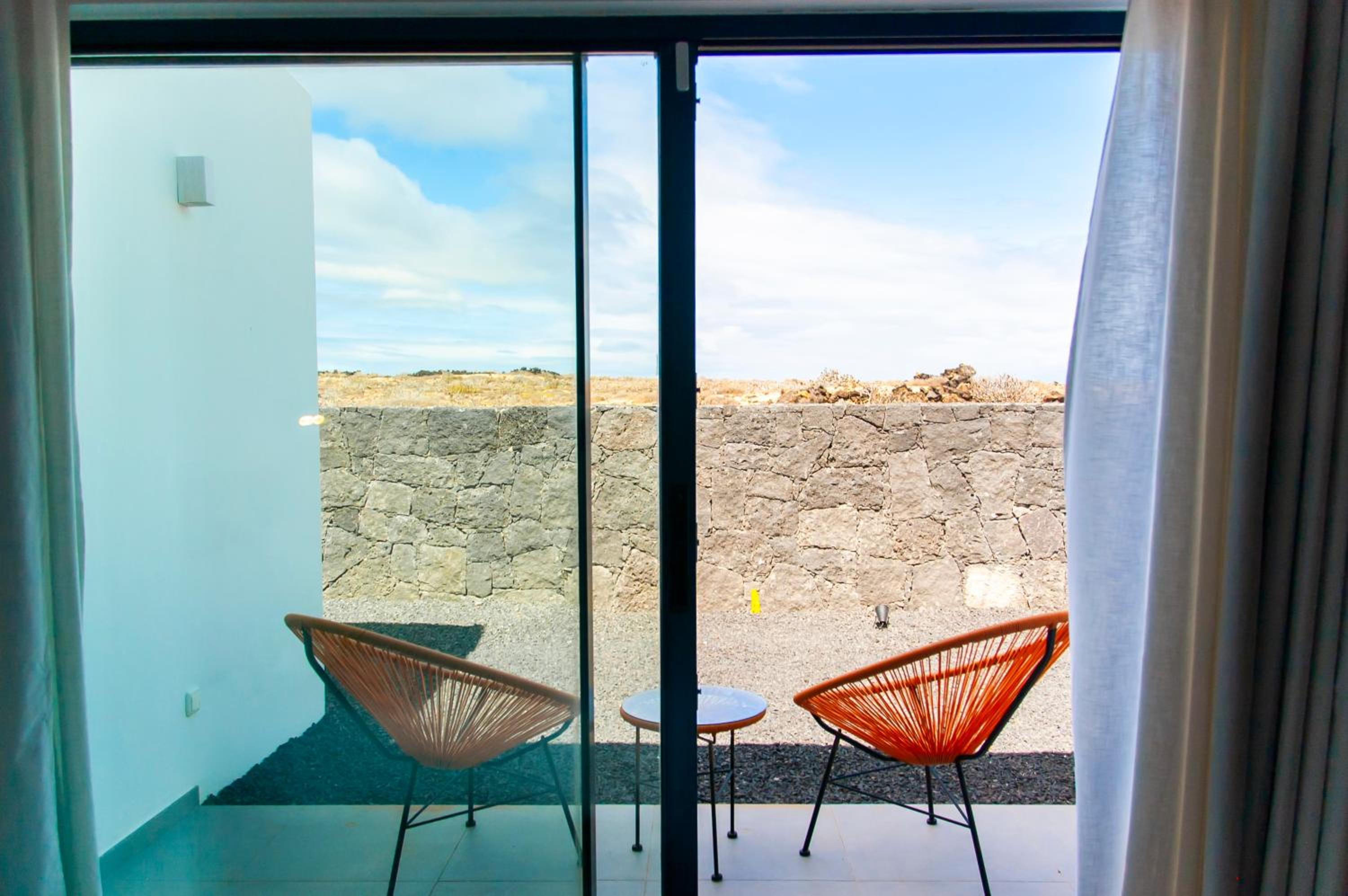 Pasito Luxury Villa