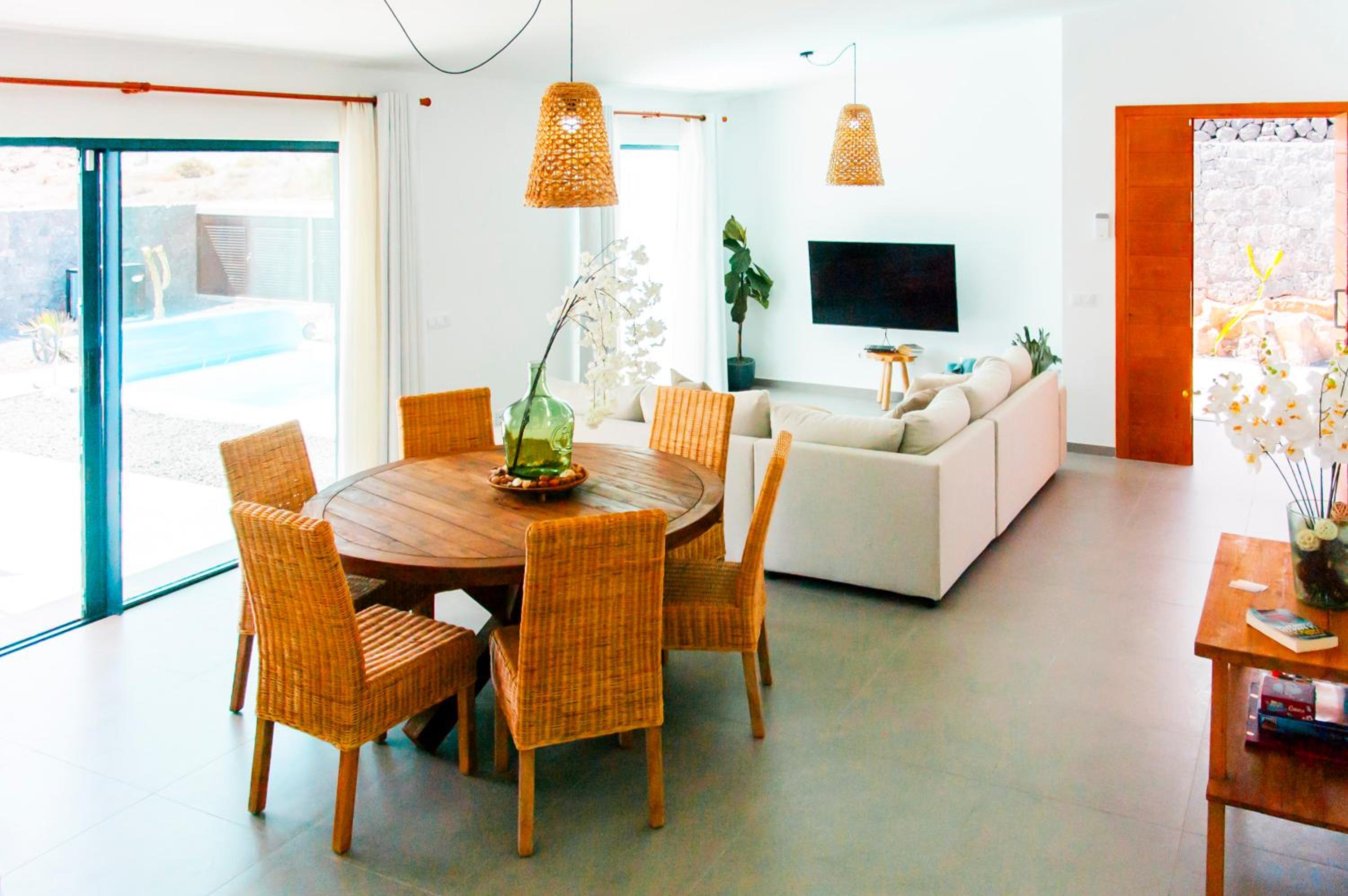 Pasito Luxury Villa