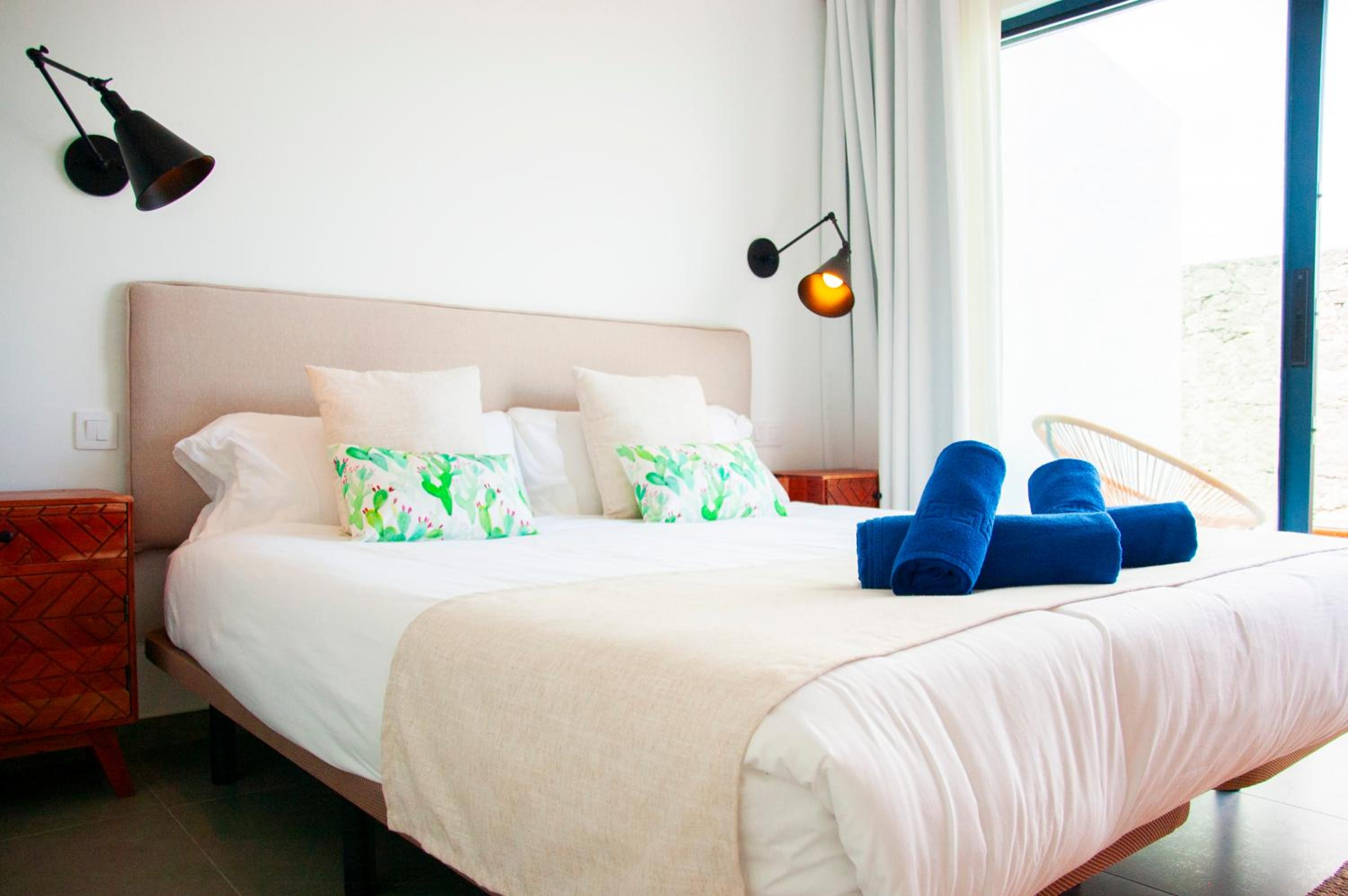 Pasito Luxury Villa