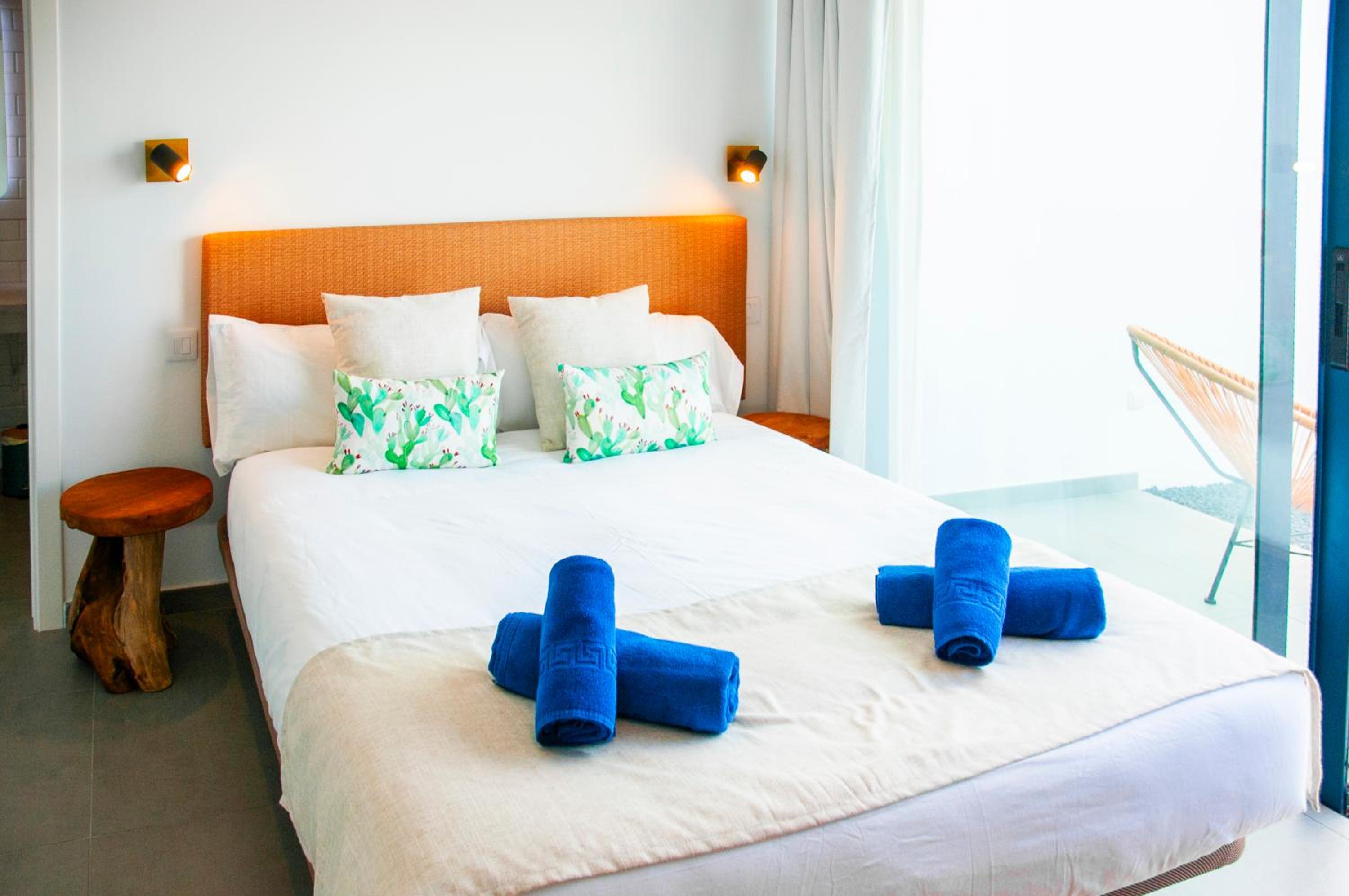 Pasito Luxury Villa