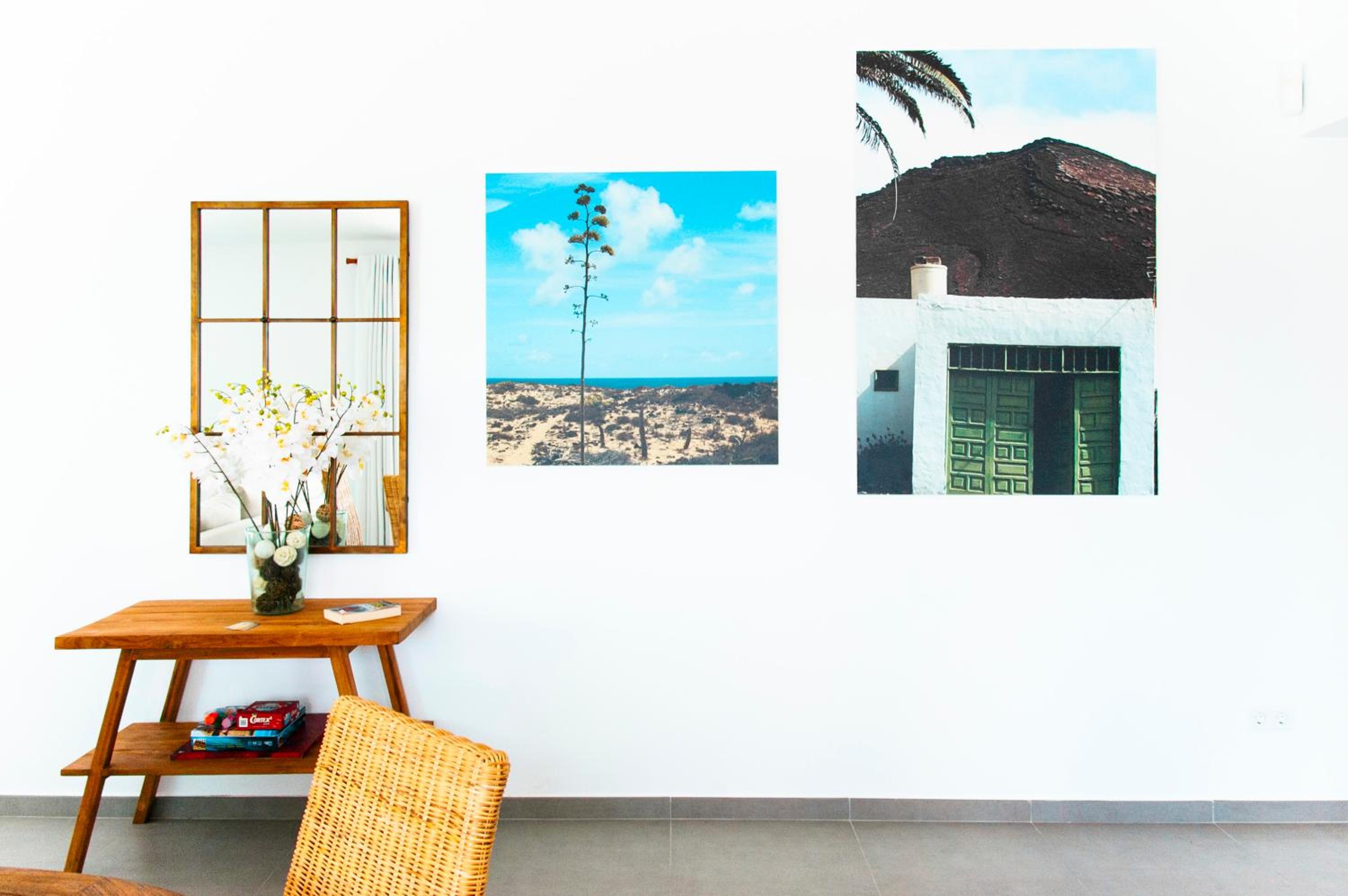 Pasito Luxury Villa
