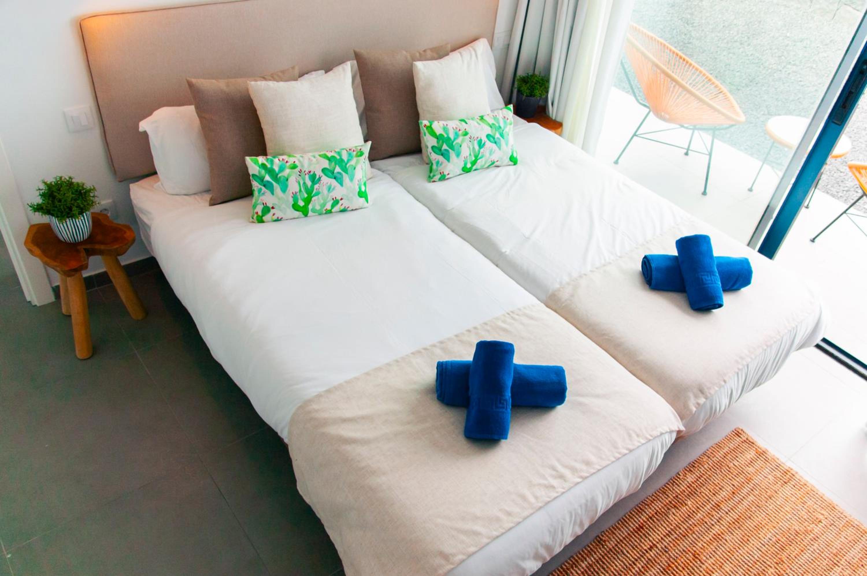 Pasito Luxury Villa