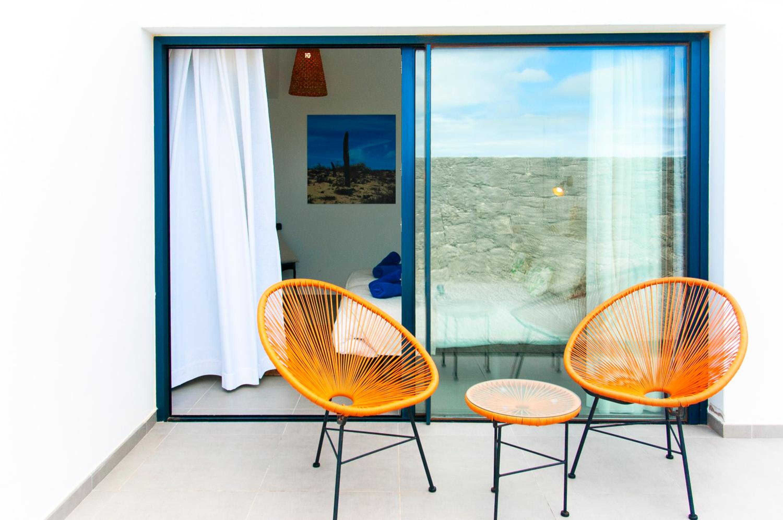 Pasito Luxury Villa