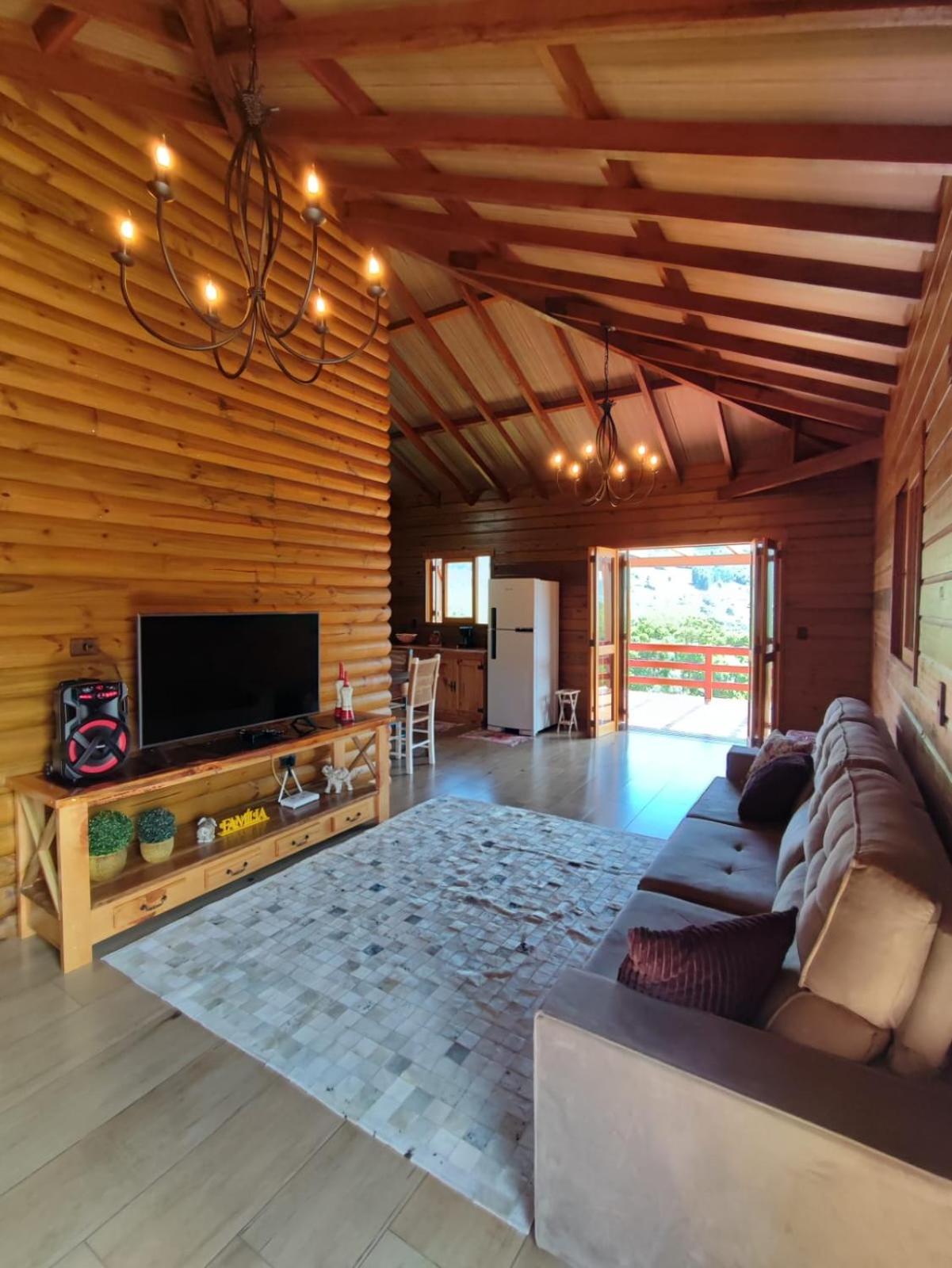 Cabana Bela Vista