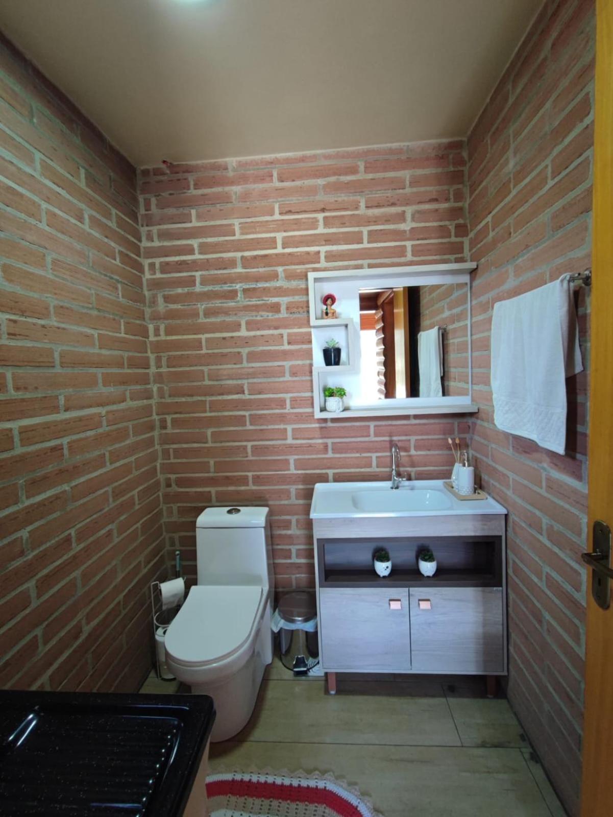 Cabana Bela Vista