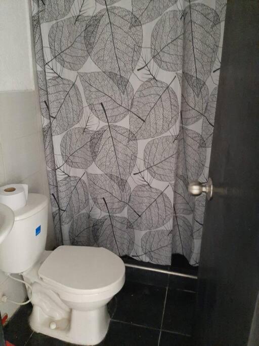 Hermoso Alojamiento con Piscina