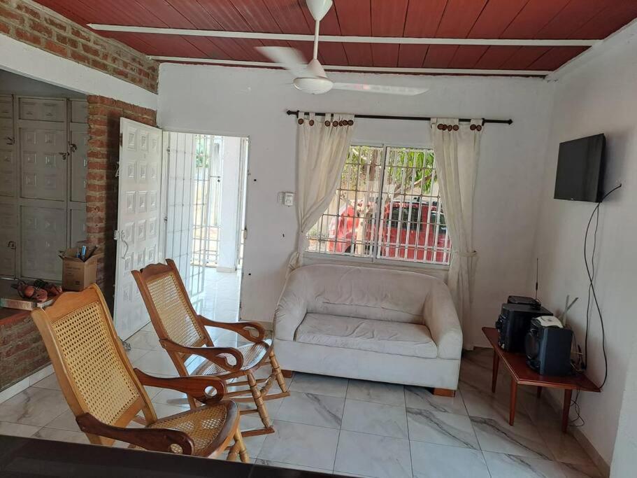 Hermoso Alojamiento con Piscina