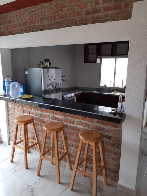 Hermoso Alojamiento con Piscina
