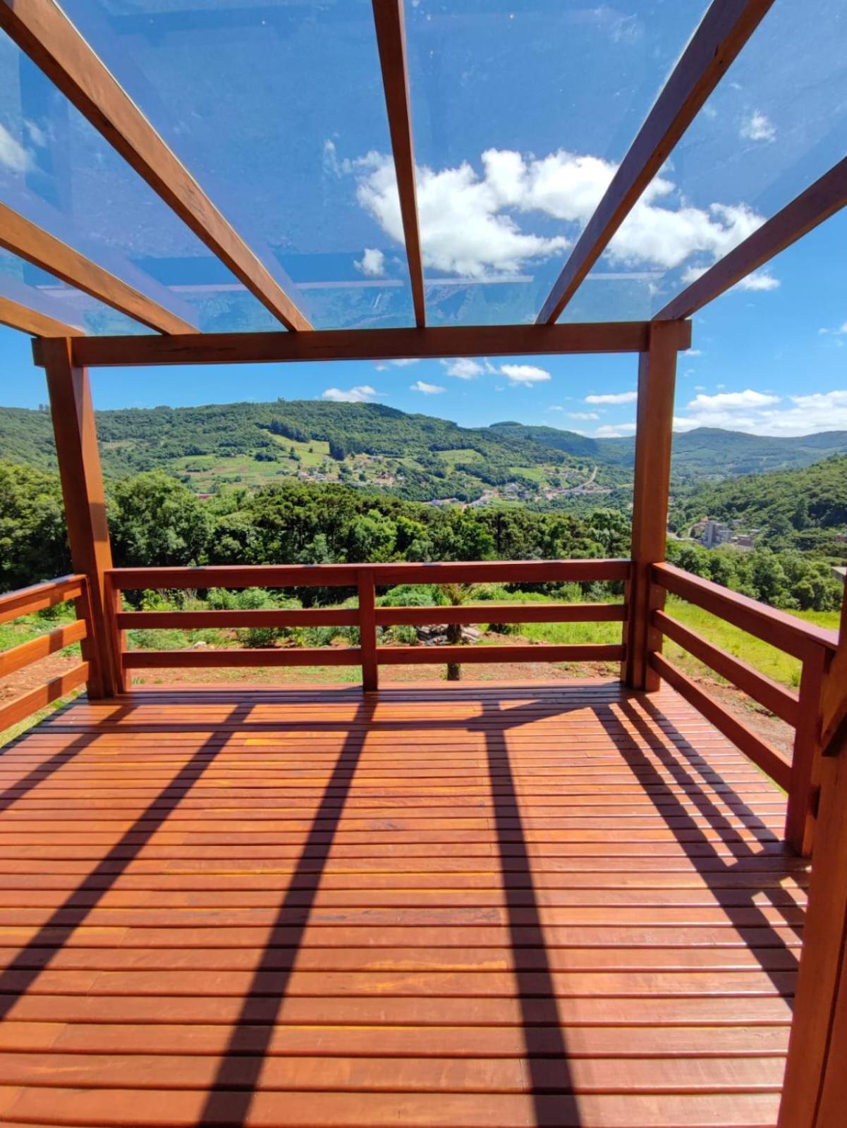 Cabana Bela Vista
