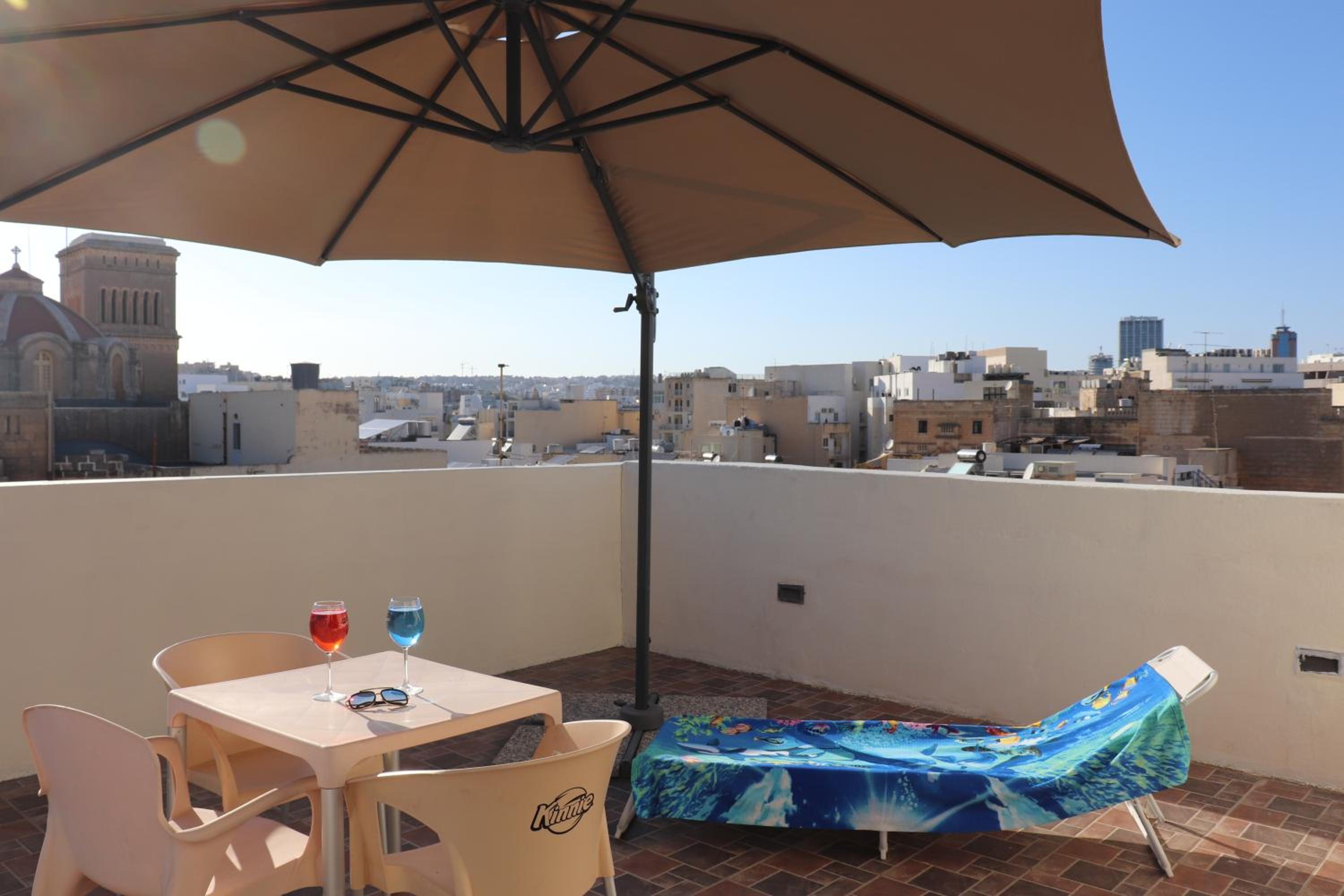 roof