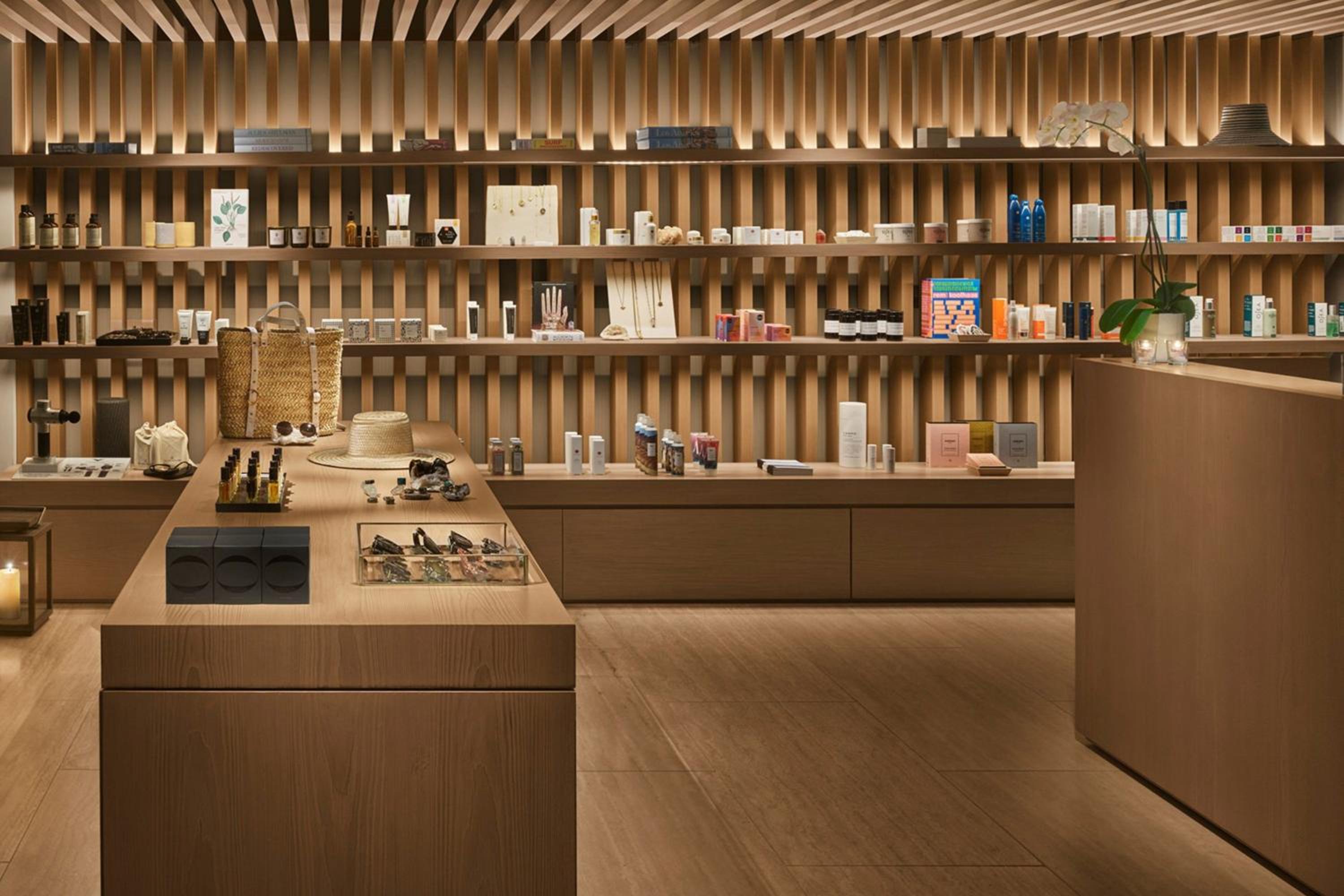 The West Hollywood EDITION 3